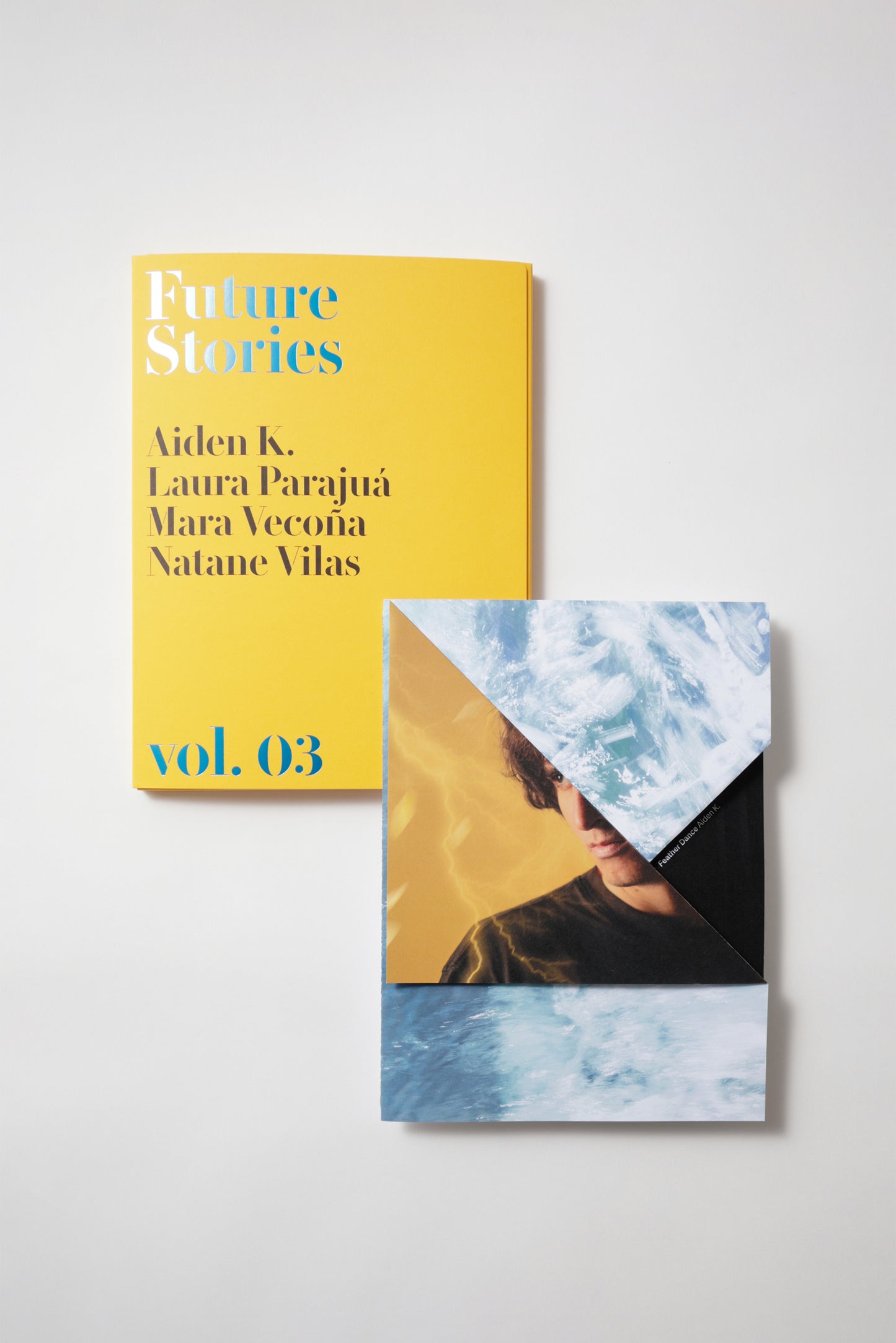 Future Stories Vol.03