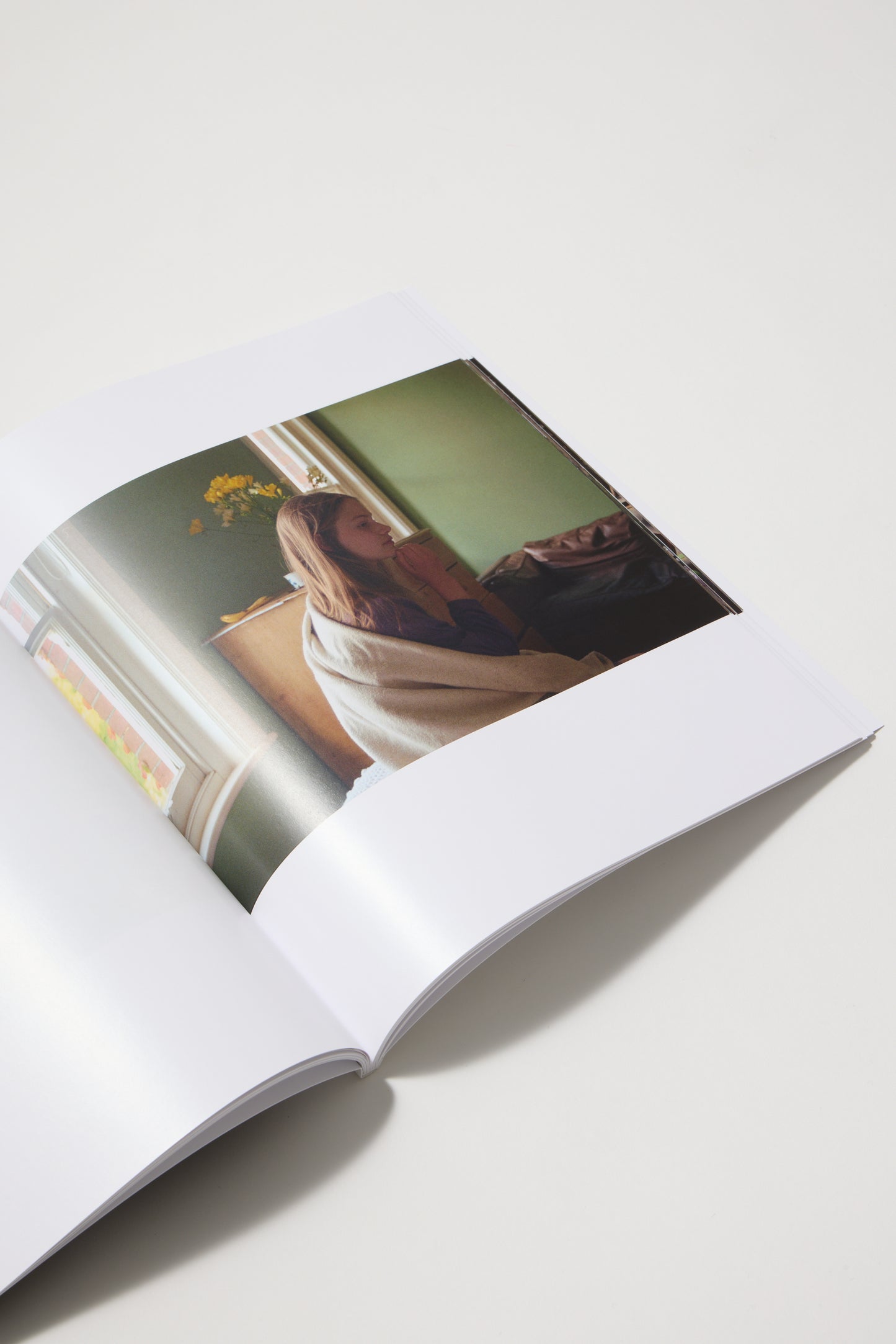 Angela Hill Sylvia Zine