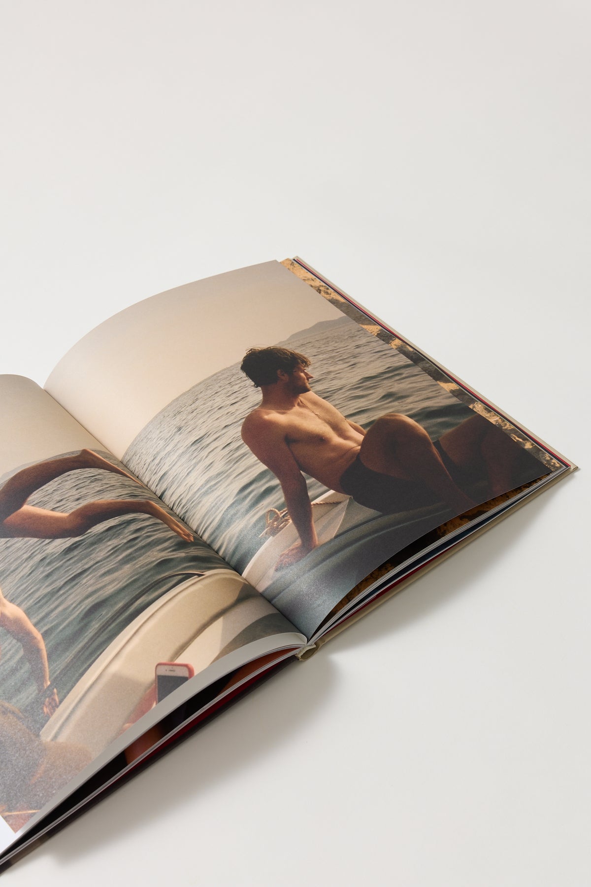 Entre Nou - Clara Bellevile