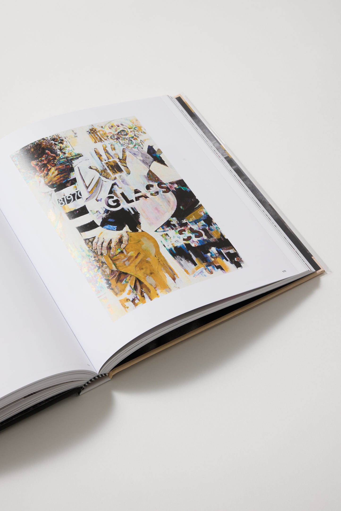 Photography and the Black Arts Movement, 1955-1985