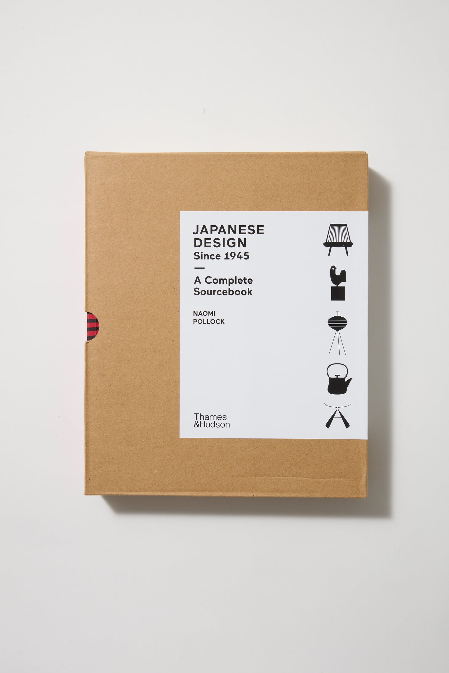 Japanese Design Since 1945