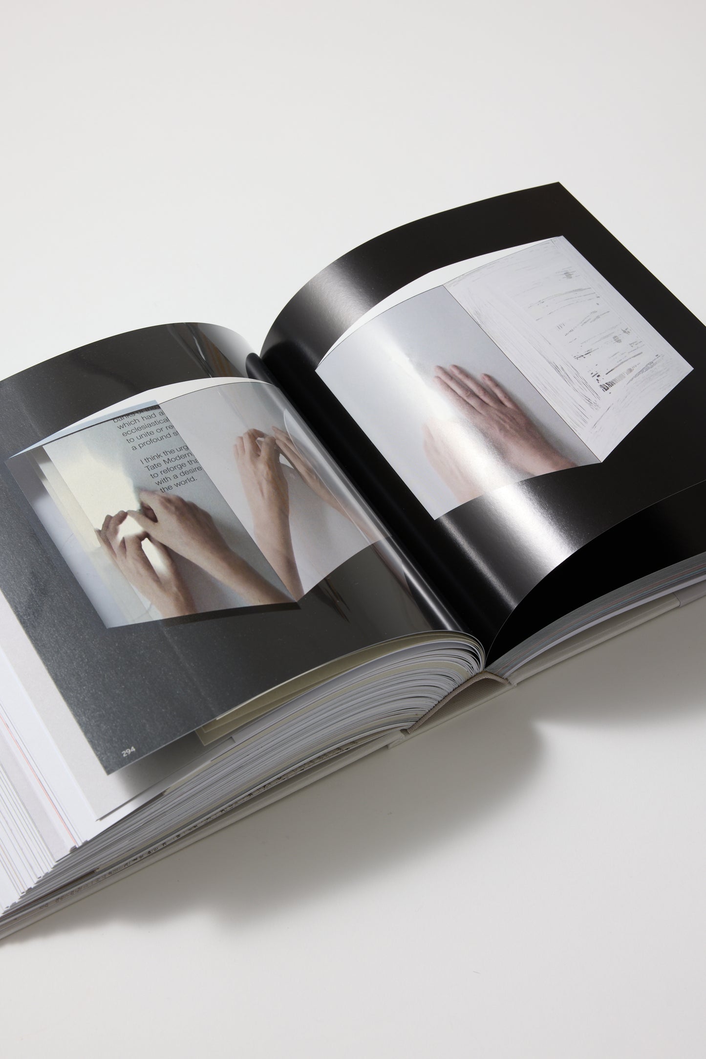 An Atlas of Es Devlin