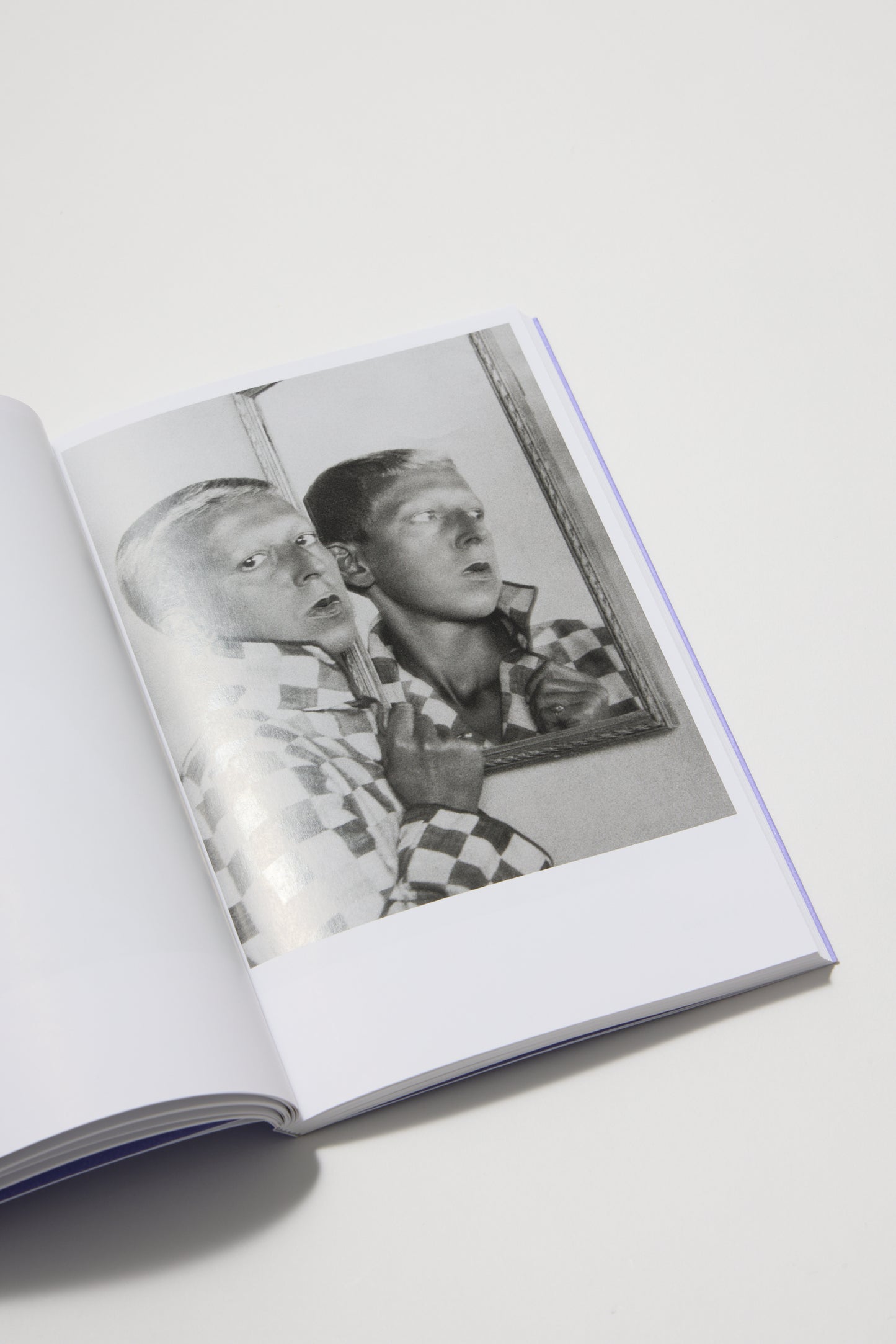 Claude Cahun (Photofile)