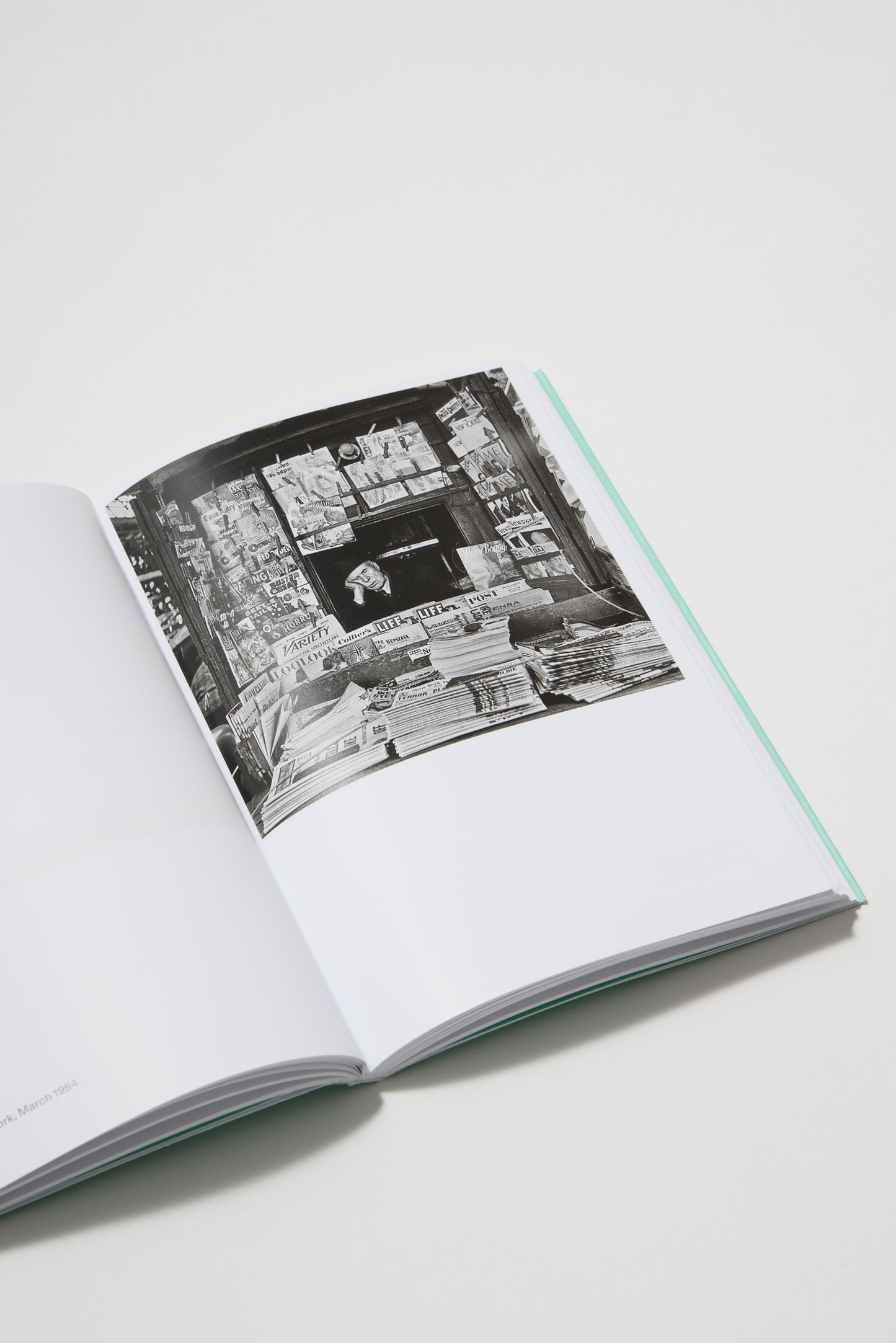 Vivian maier (Photofile)