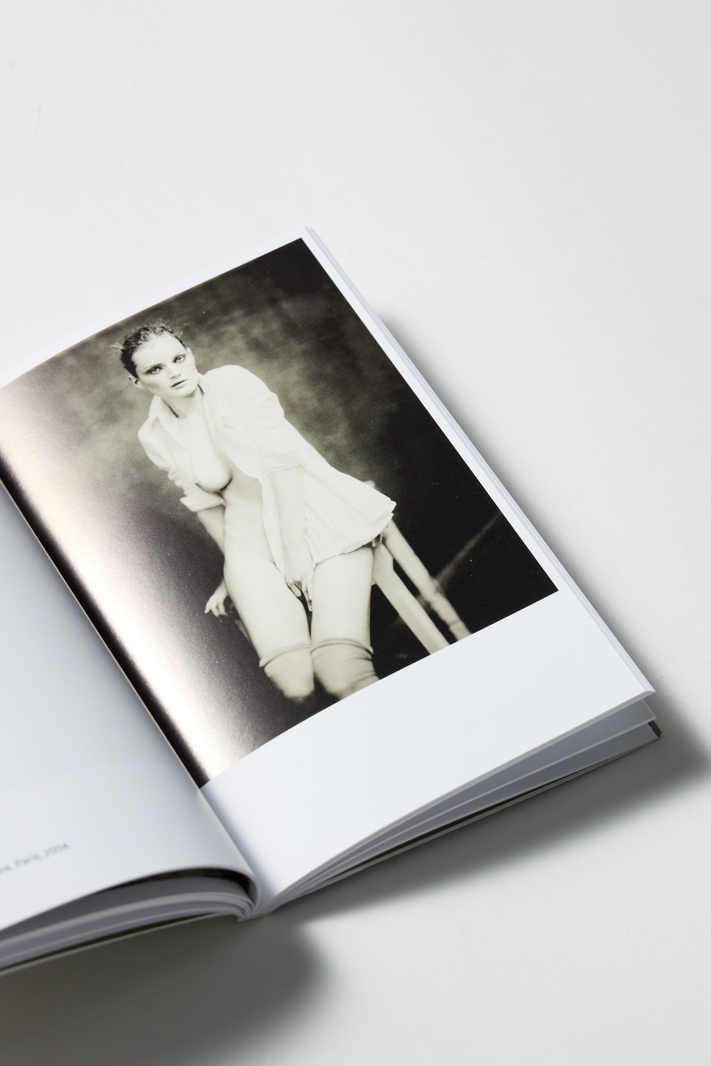 Paolo Roversi (Photofile)