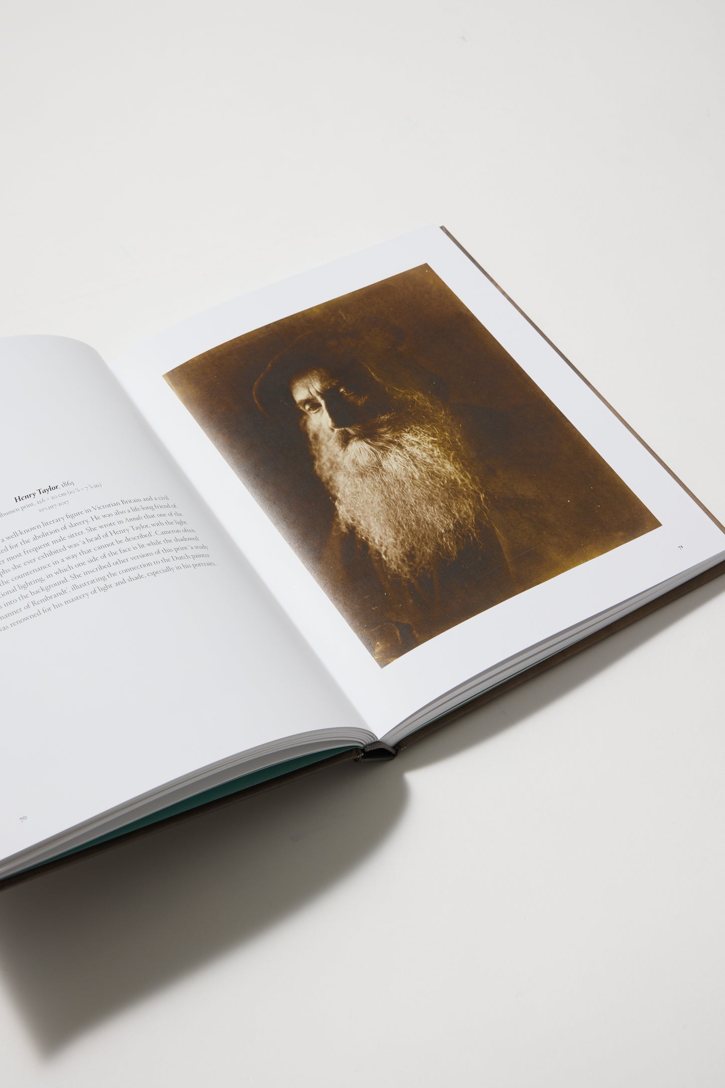 Julia Margaret Cameron: Arresting Beauty