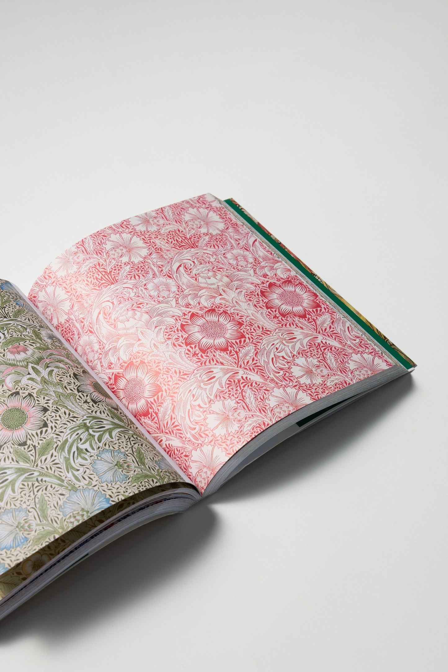 Pattern & Desing. William Morris