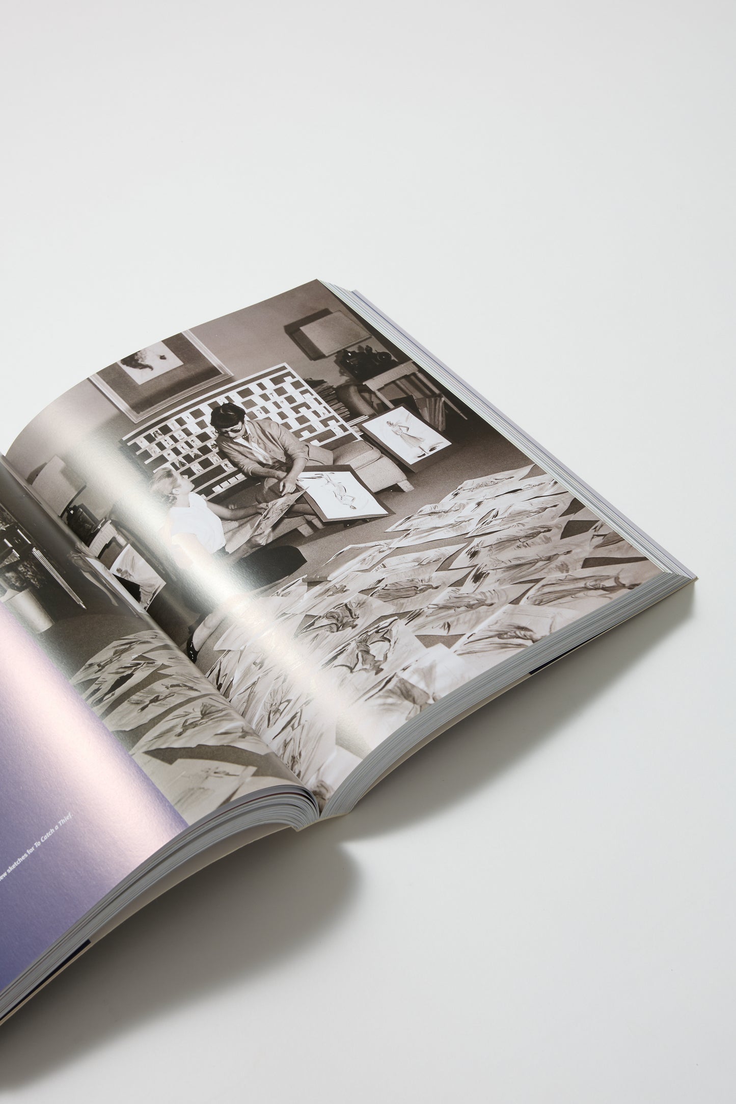 Edith Head: The Fifty-Year Career of Hollywood's Greatest Costume Designer