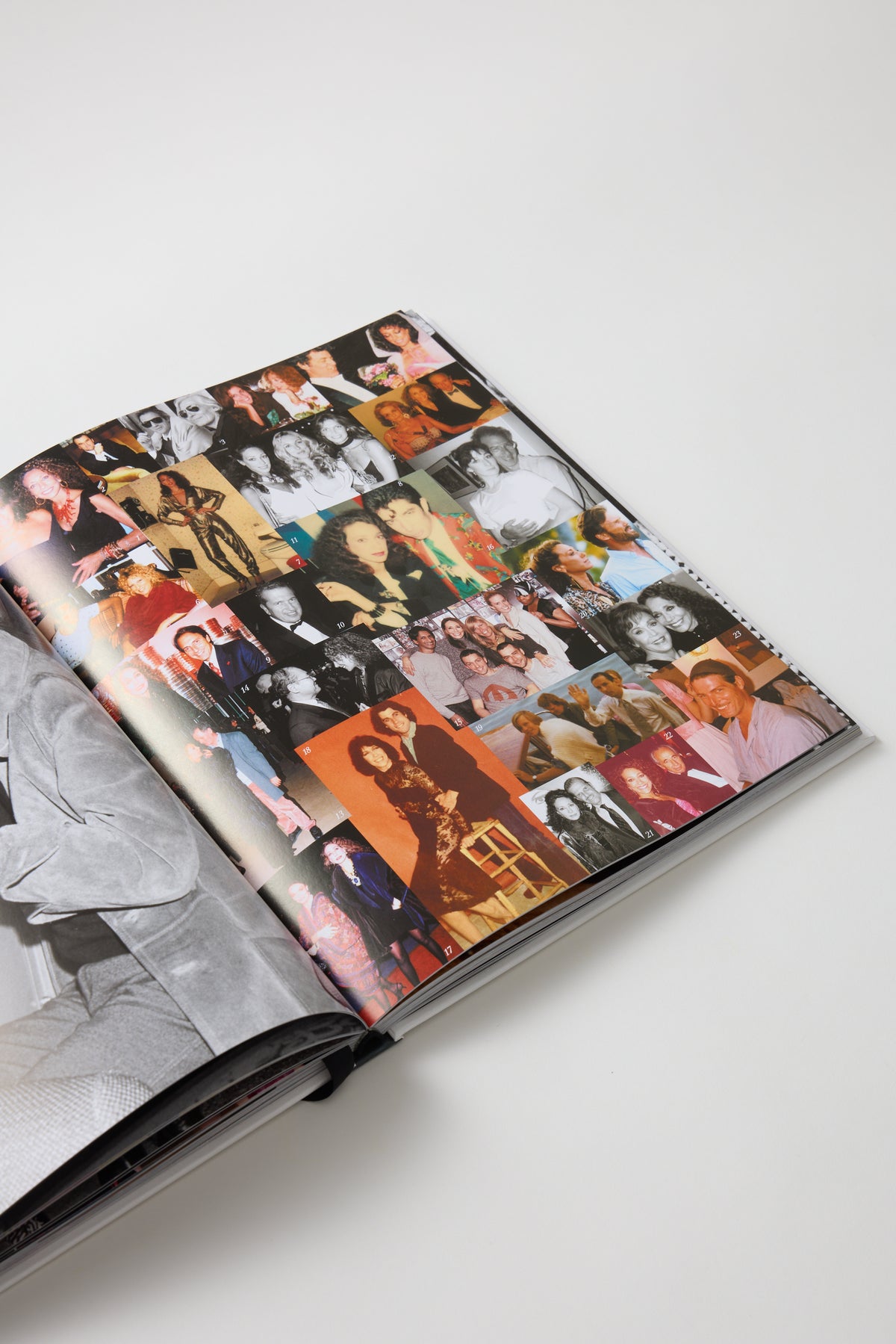 Marisa Berenson: A Life in Pictures
