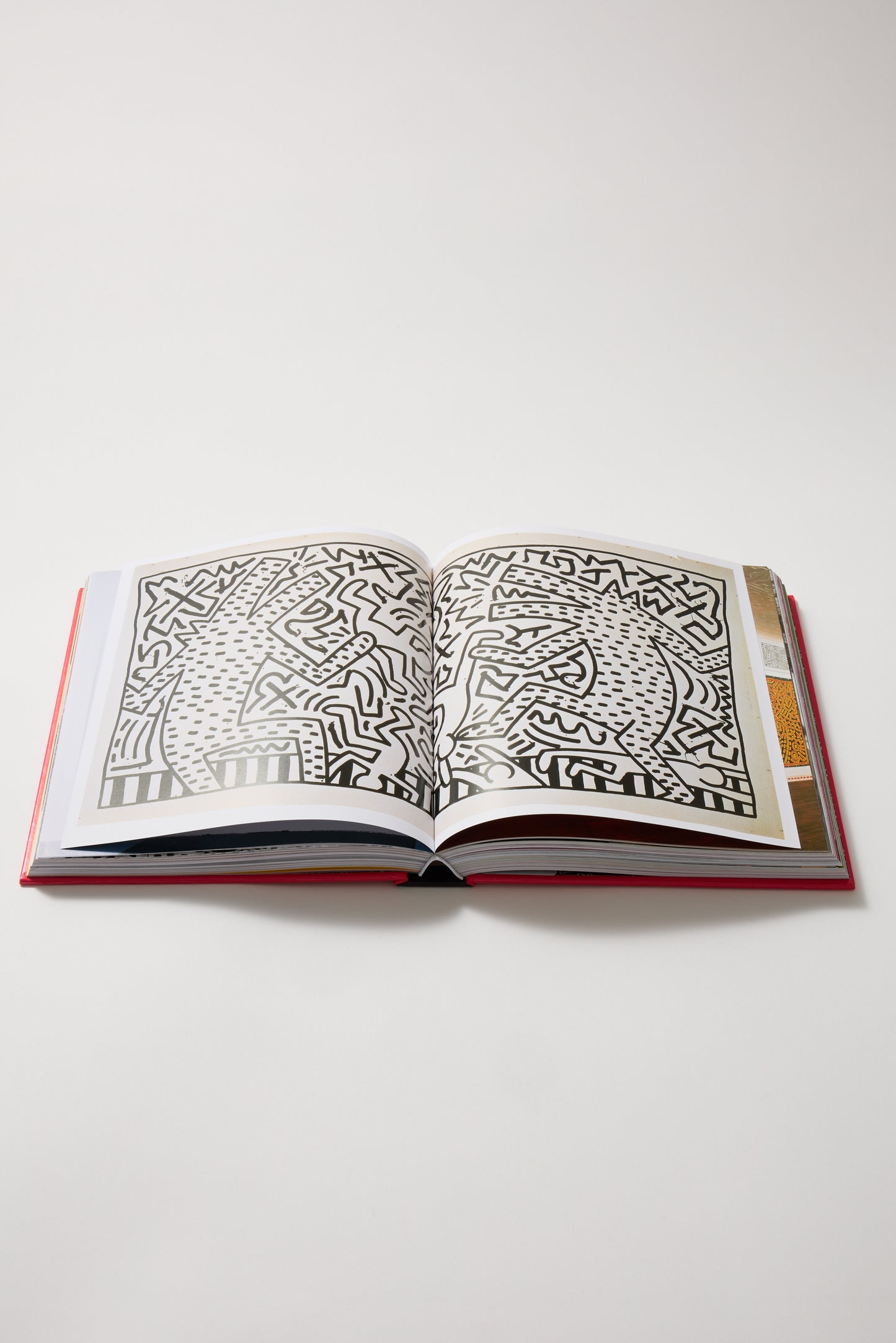 Keith Haring