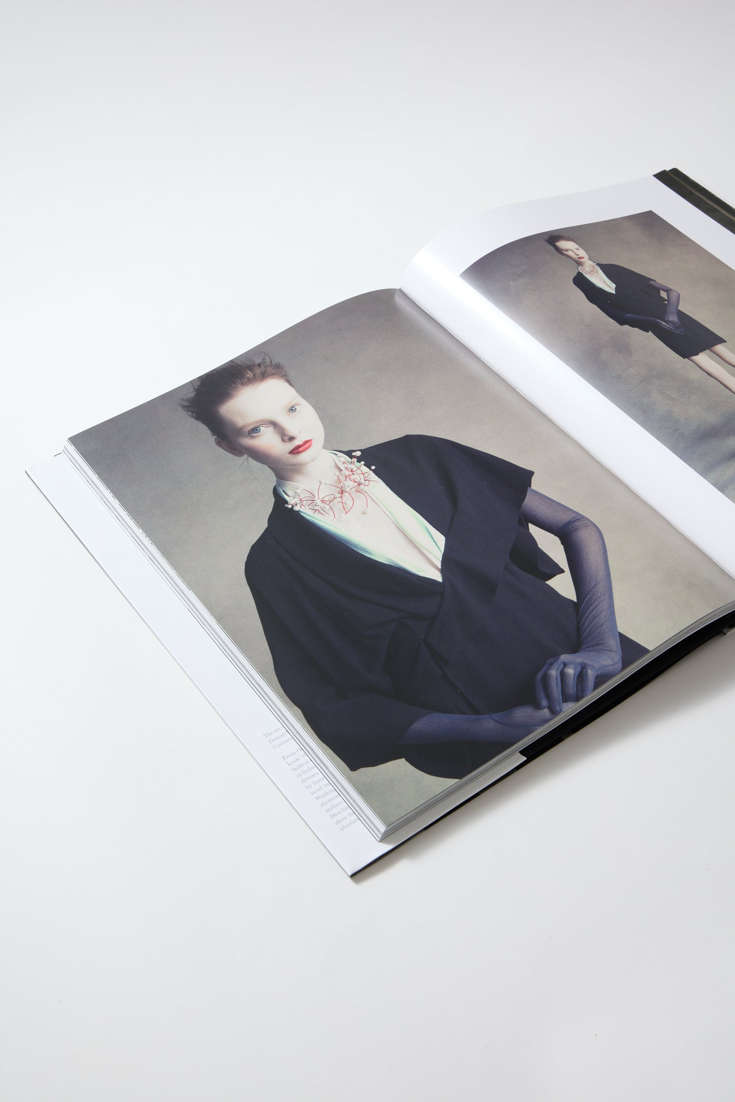 Dior: New Couture