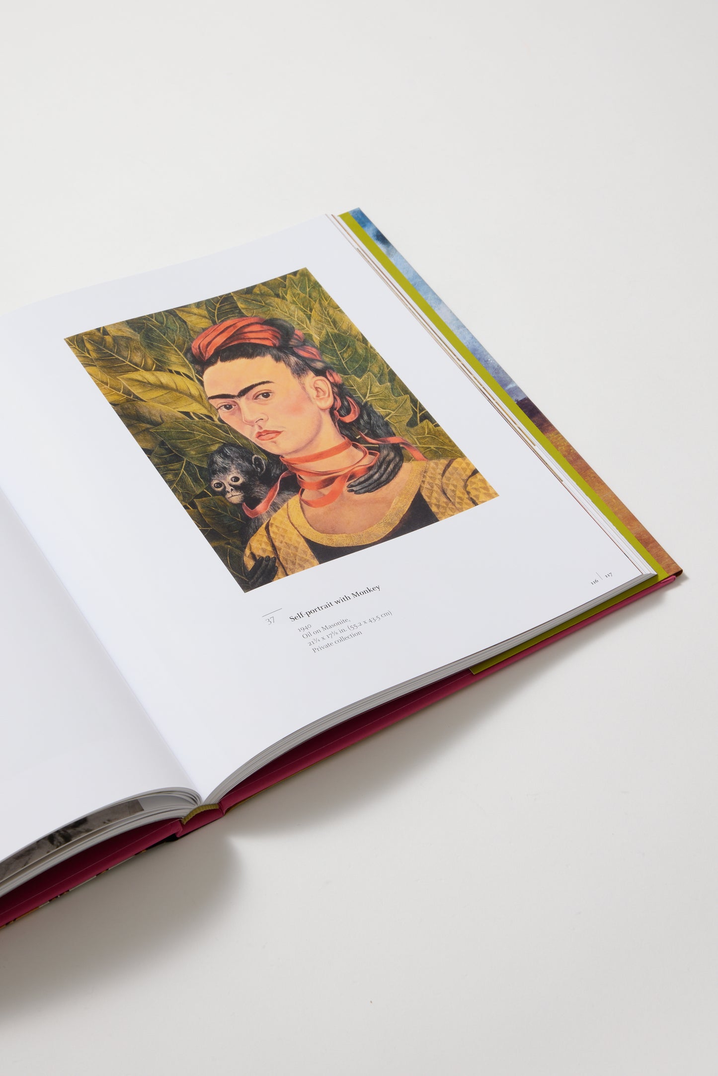 Frida Kahlo: The Masterworks