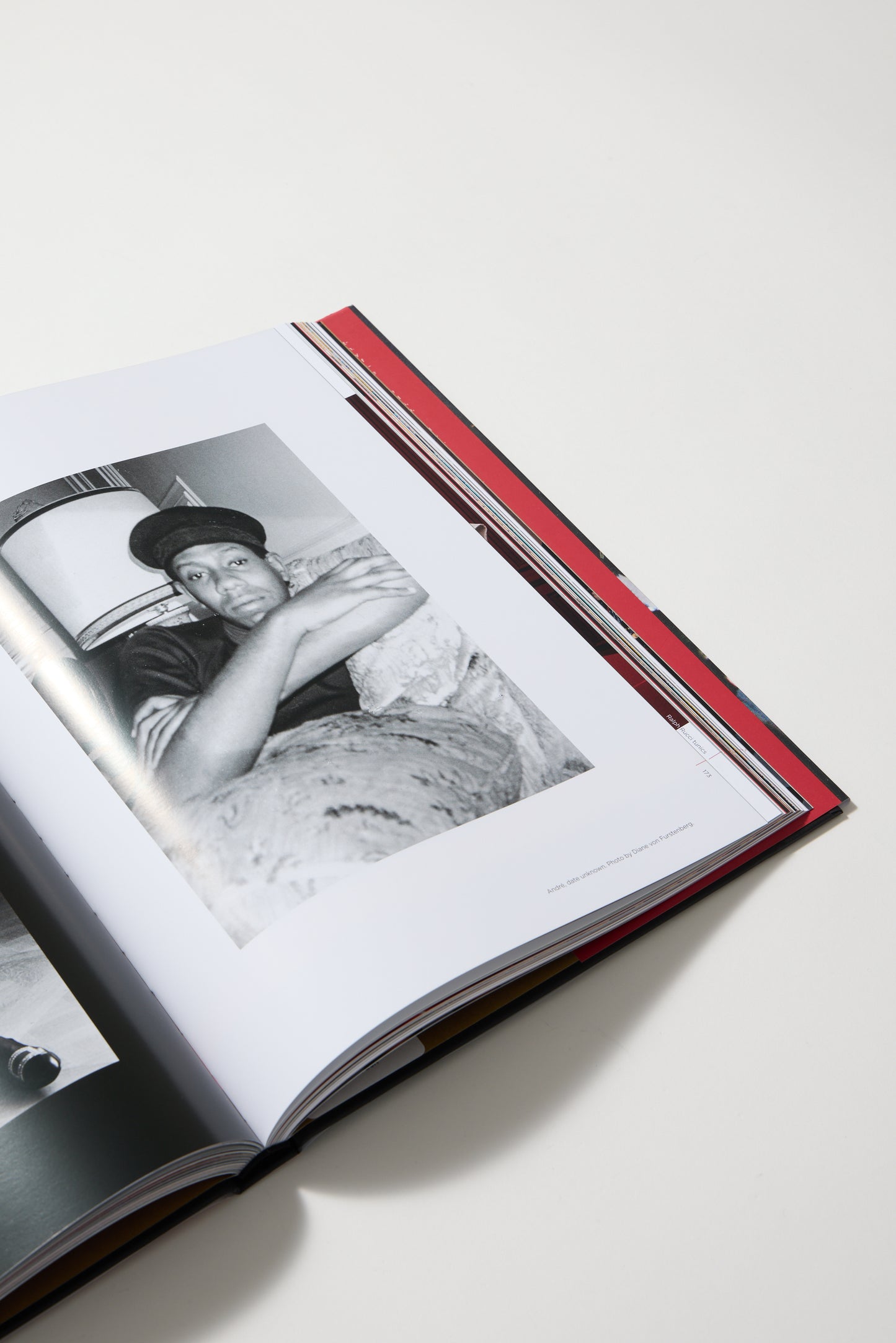 André Leon Talley: Style is Forever