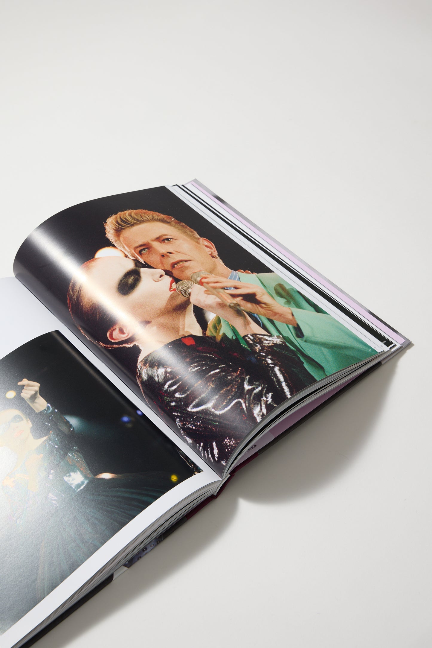 Annie Lennox : Retrospective