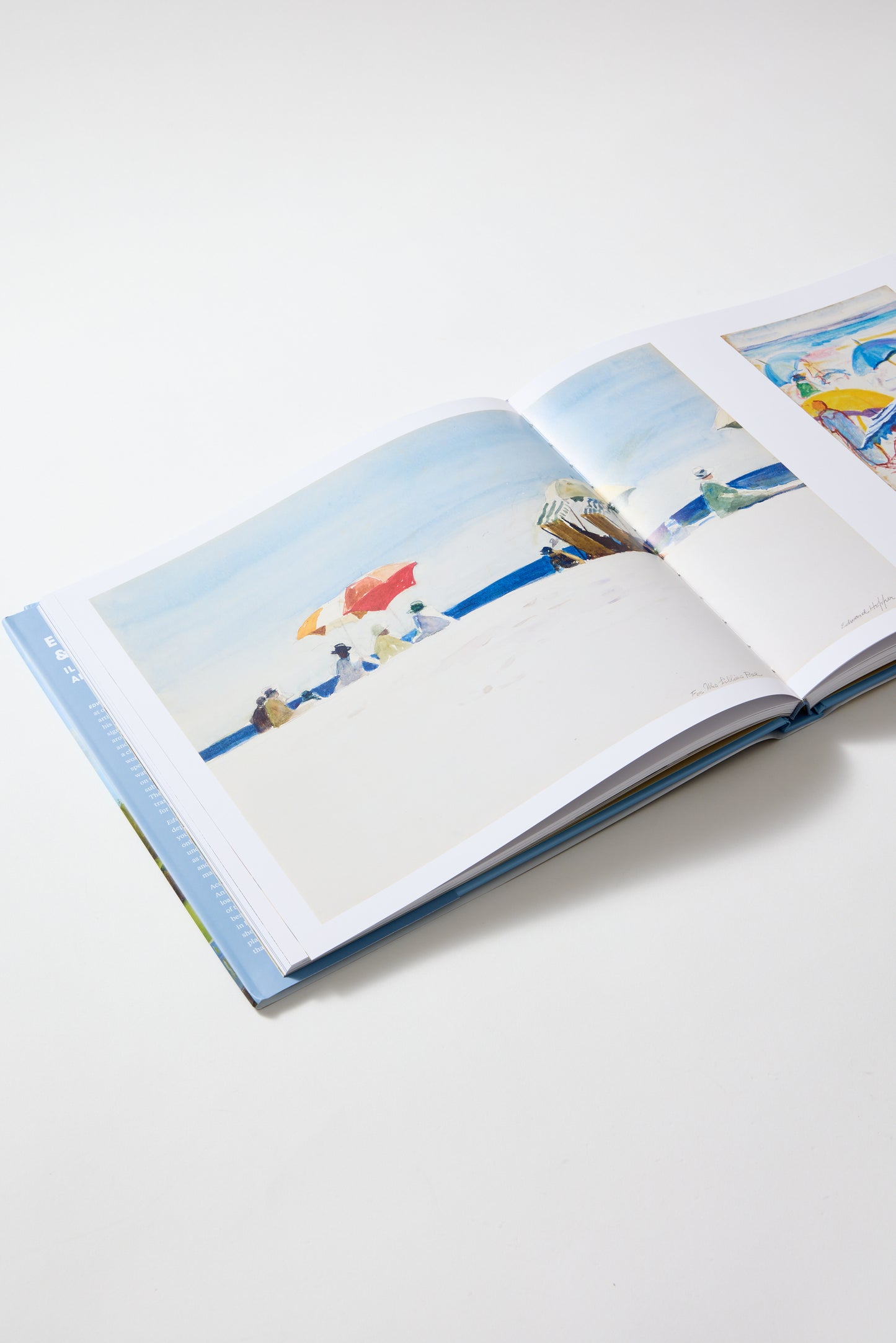 Edward Hopper & Cape Ann: Illuminating an American Landscape