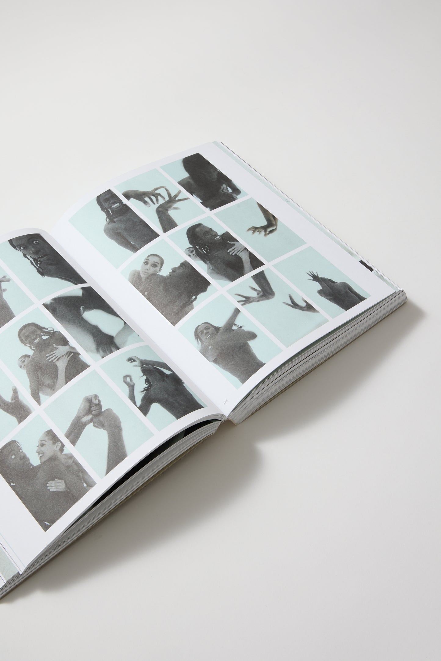 Pola Pan: An' A Rose If Handed Down