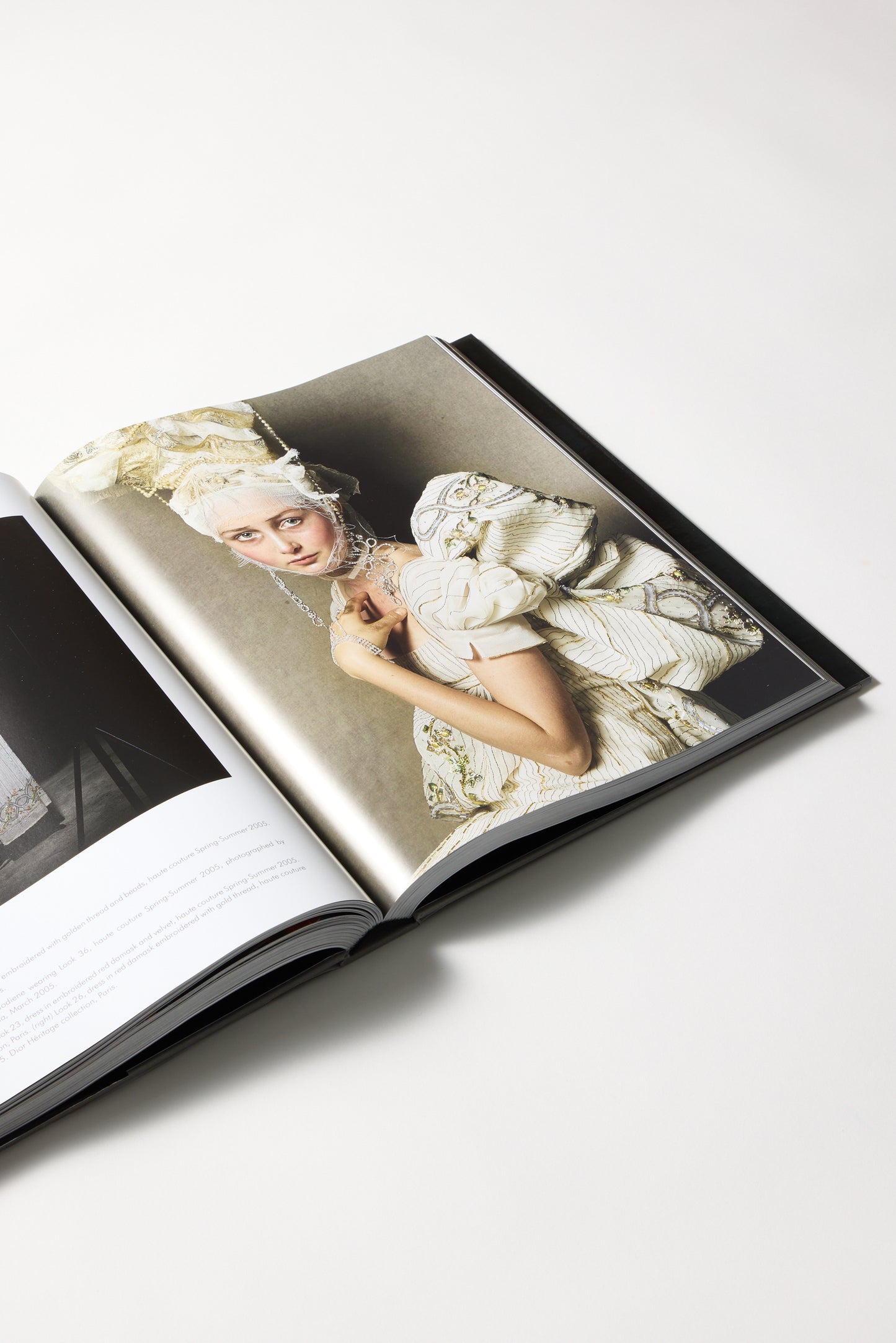 Dior By John Galliano 1997 - 2011