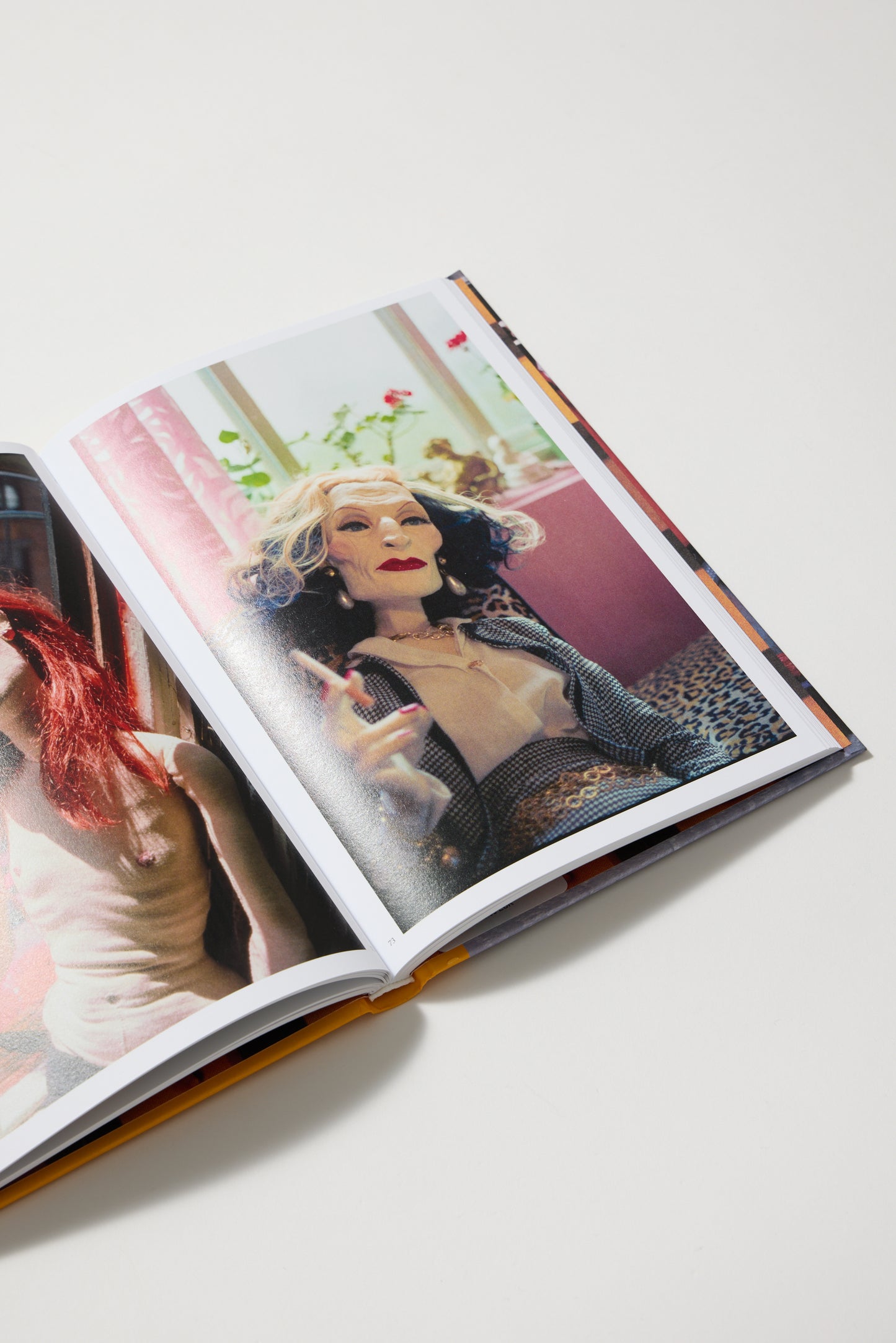 Greer Lankton: Could It Be Love