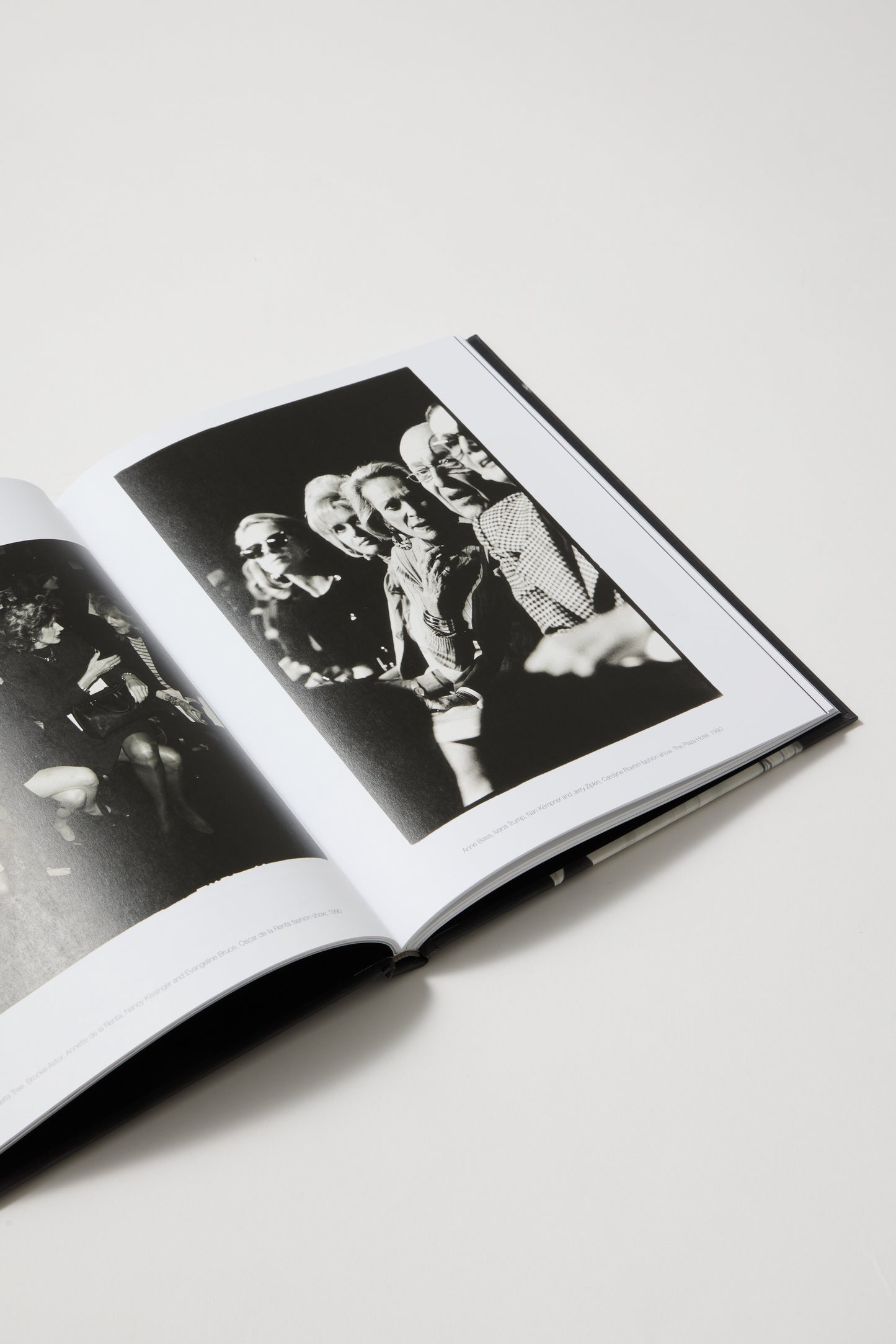 New York: High Life/ Low Life