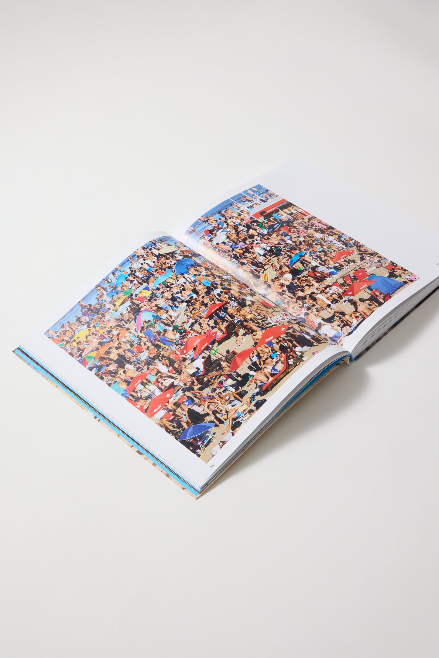 Martin Parr - Global Warning