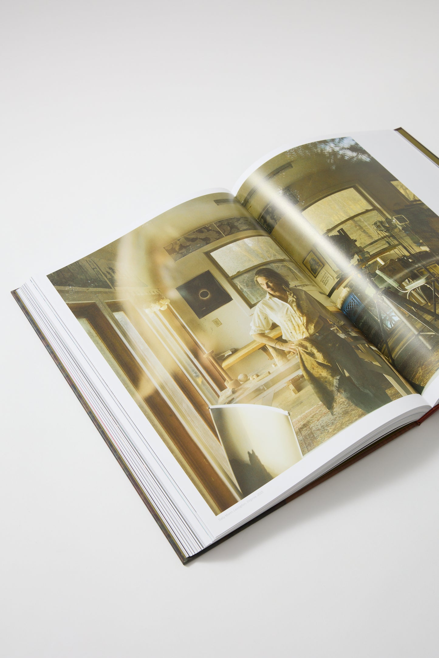 Annie Leibovitz: Portraits 2005-2016