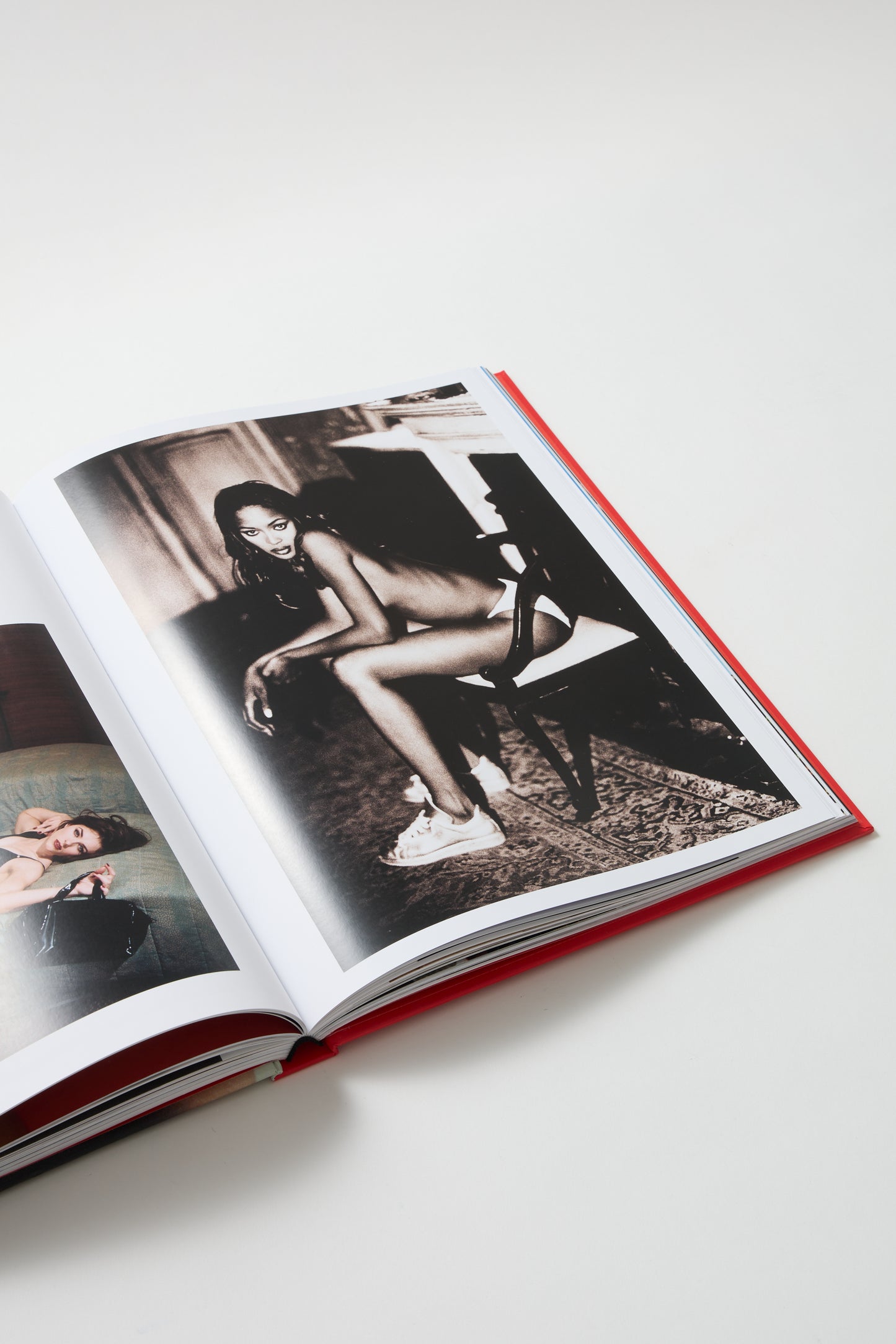 The Face Magazine: Culture Shift