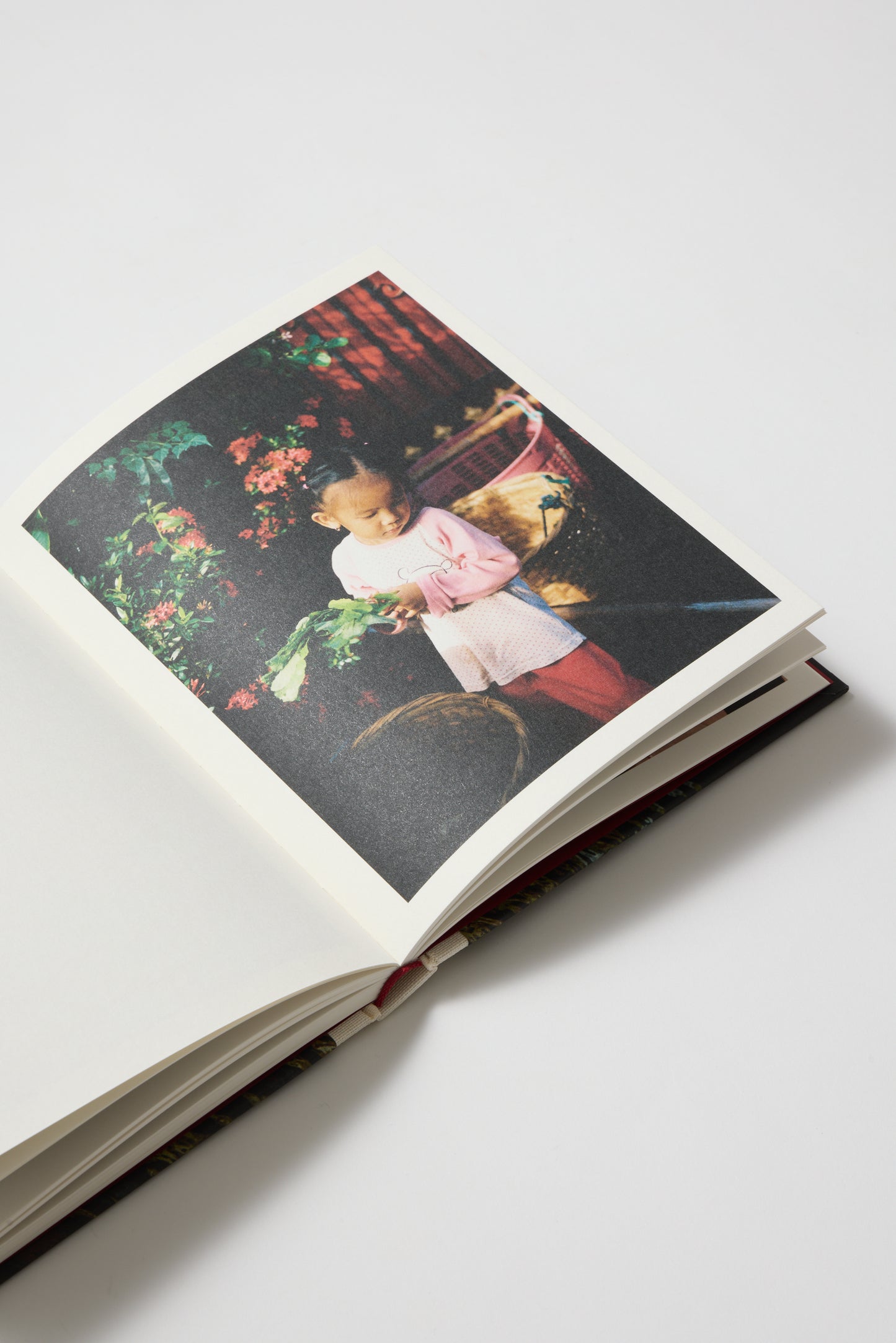 Días, Pía Riverola