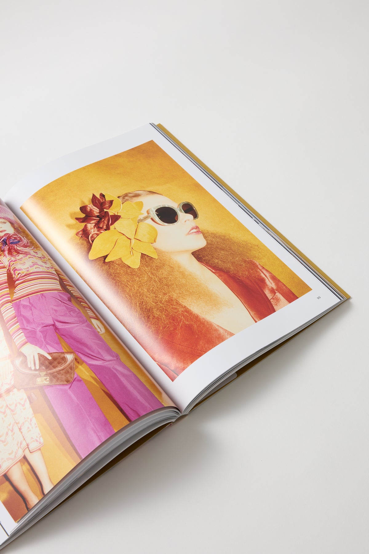 Marc by Sofia