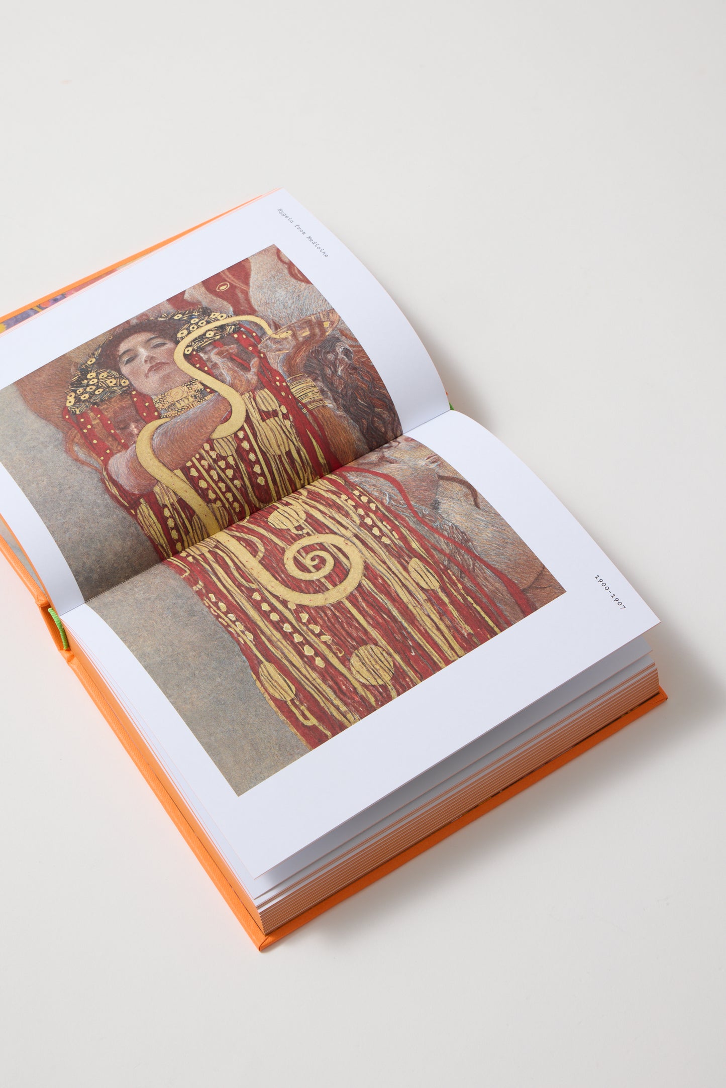 The Works: Gustav Klimt: The essential masterpieces