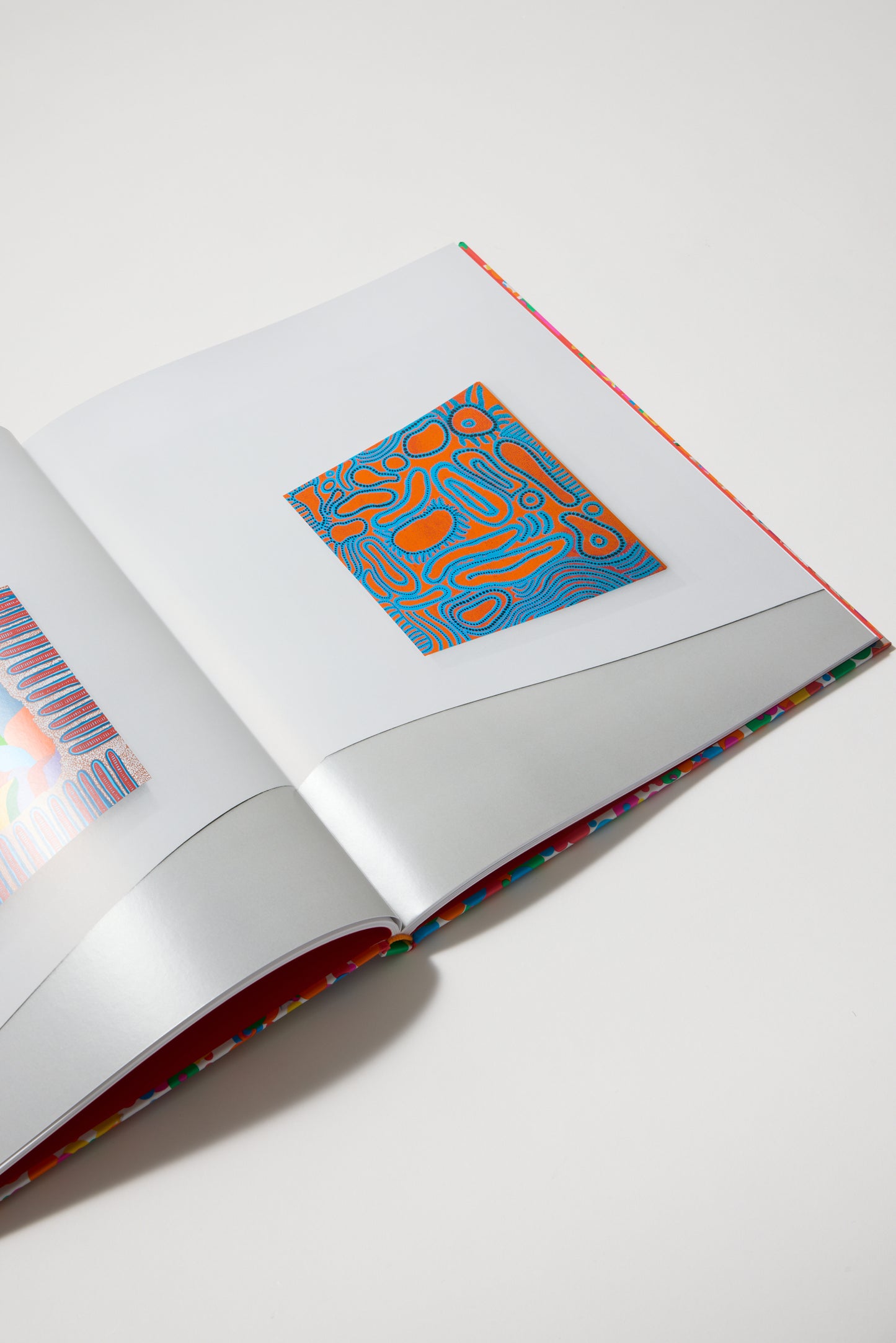 Yayoi Kusama: Give me love