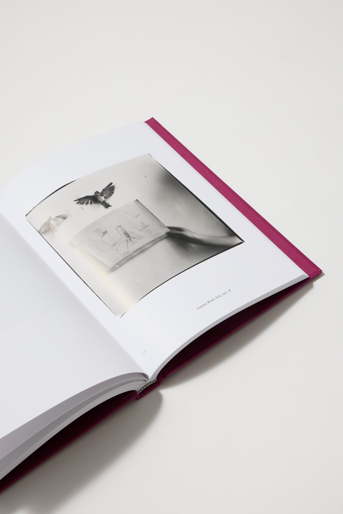 Francesca Woodman: On Being an Angel