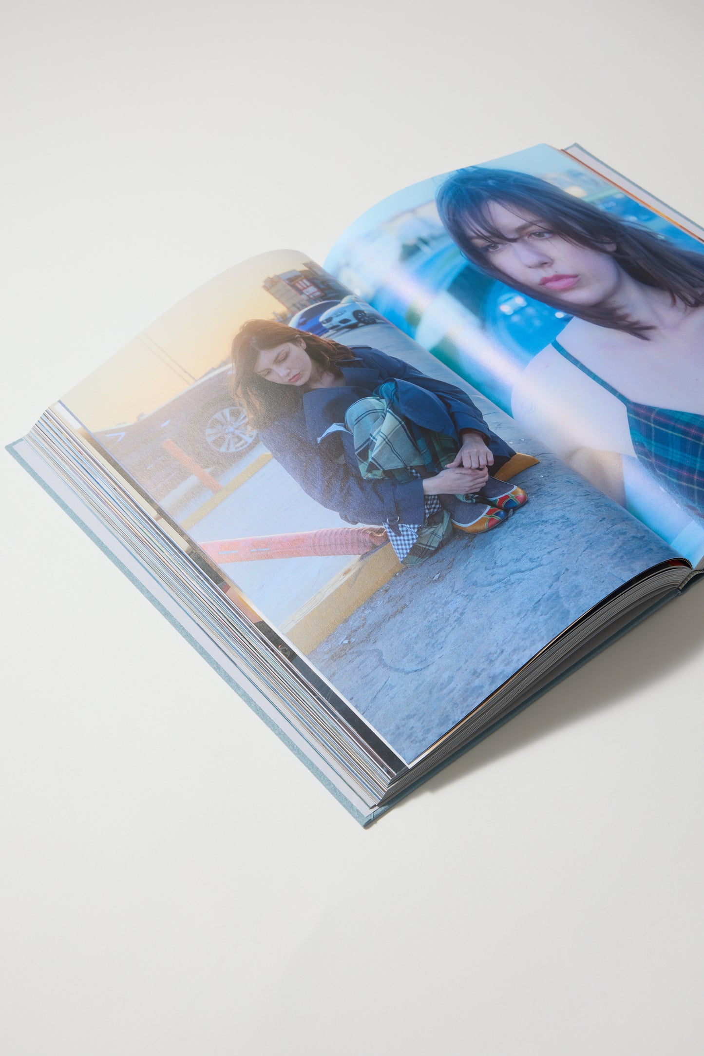 Neven Allgeiger A Hole in the Sky