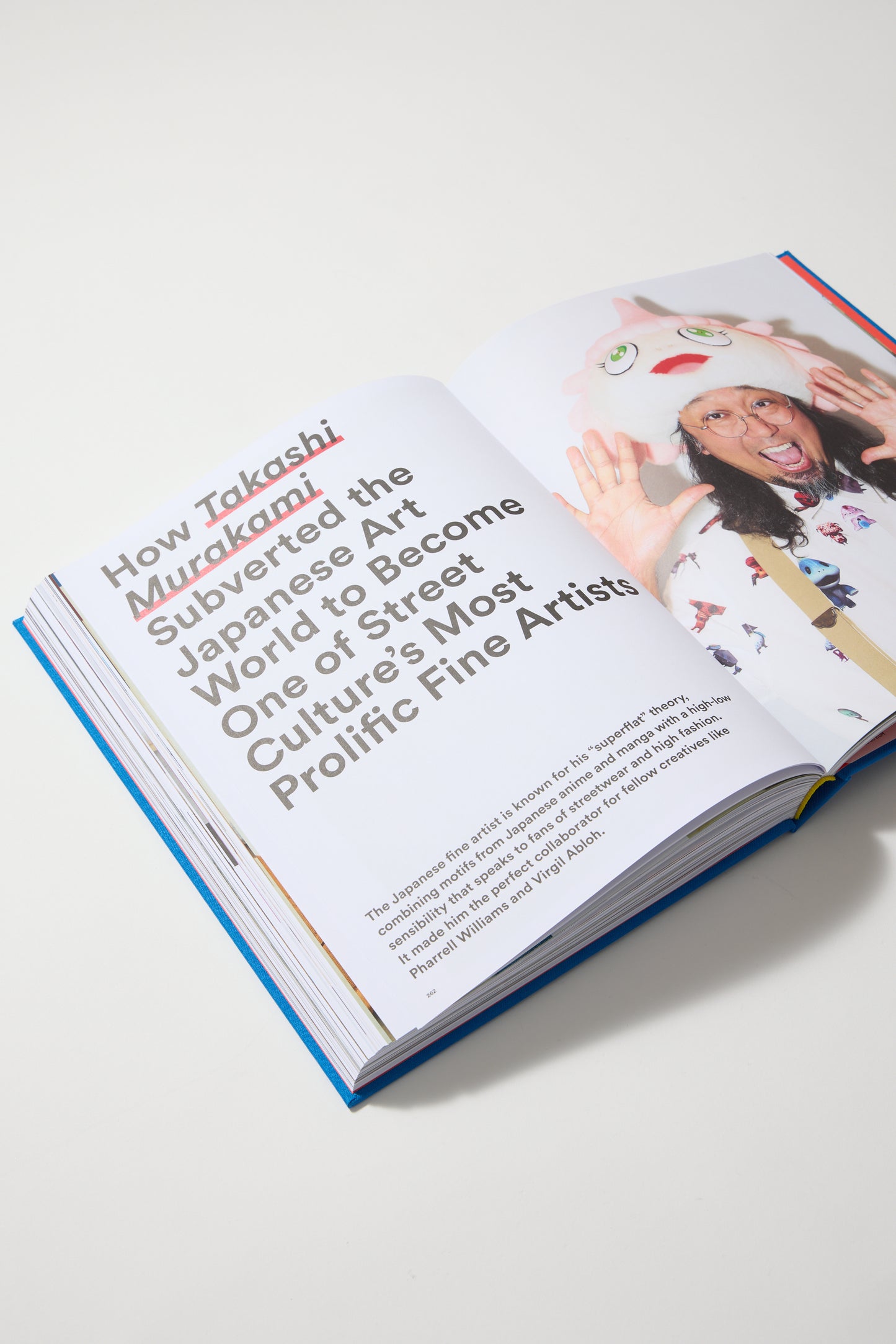The Incomplete: Highsnobiety Guide to Street Fashion and Culture