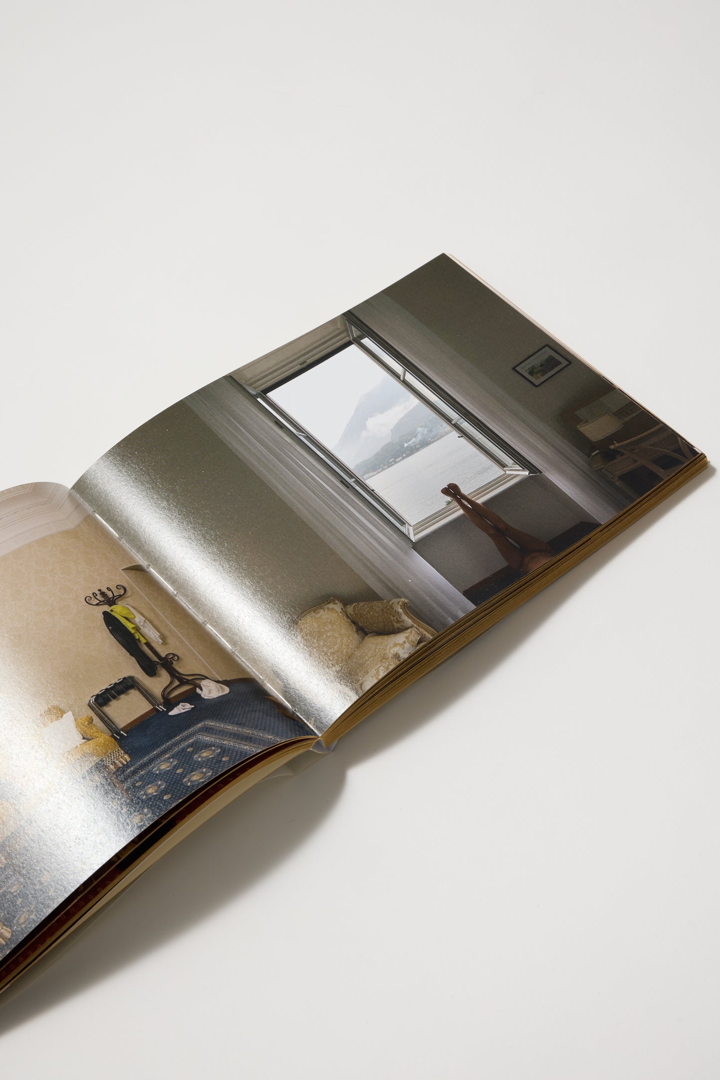 Juergen Teller: The Myth