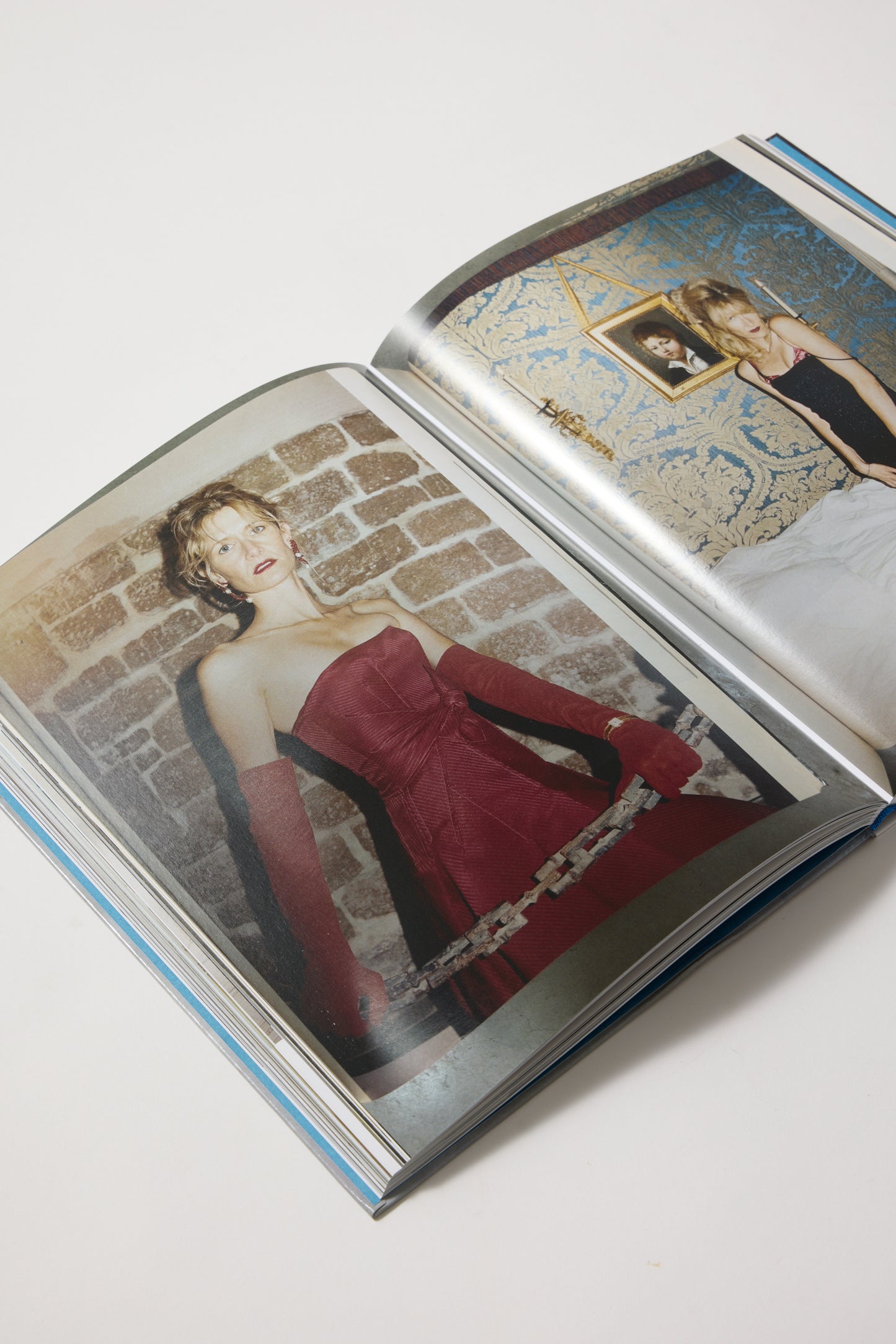 Fashion Photography for America 1999–2016
