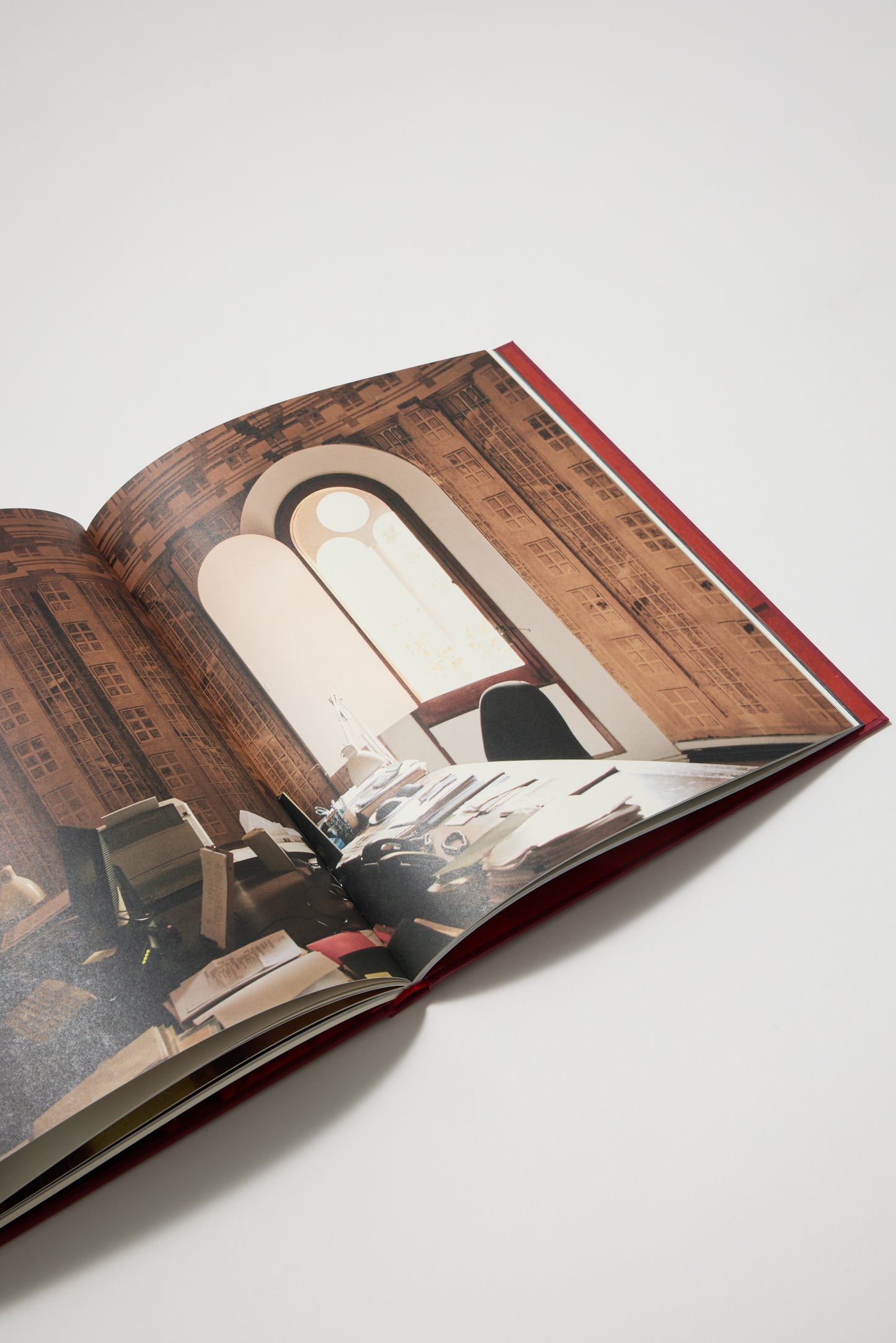 La Fábrica, Ricardo Bofill