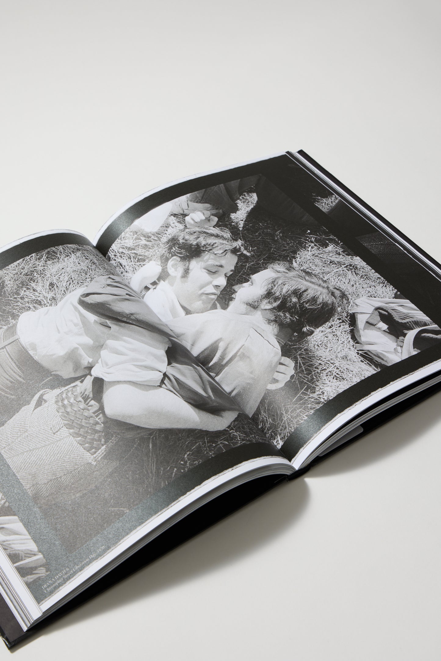 I Hear Music in the Streets: New York 1969–89