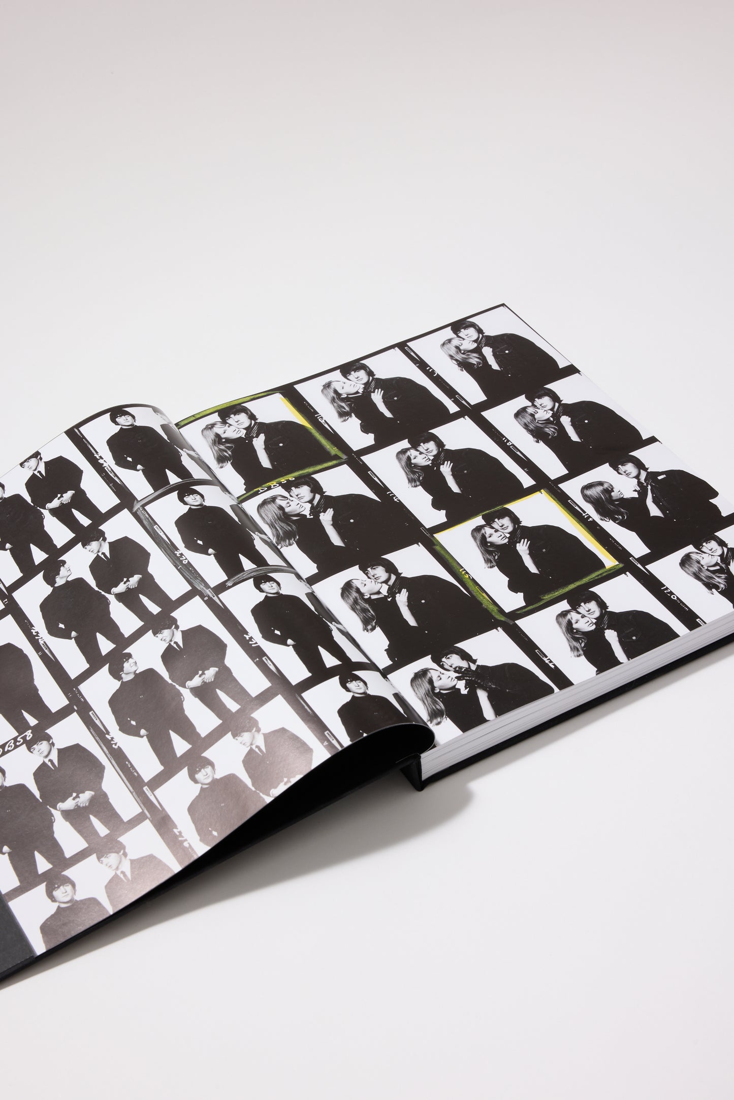 David Bailey's Changing Fashion