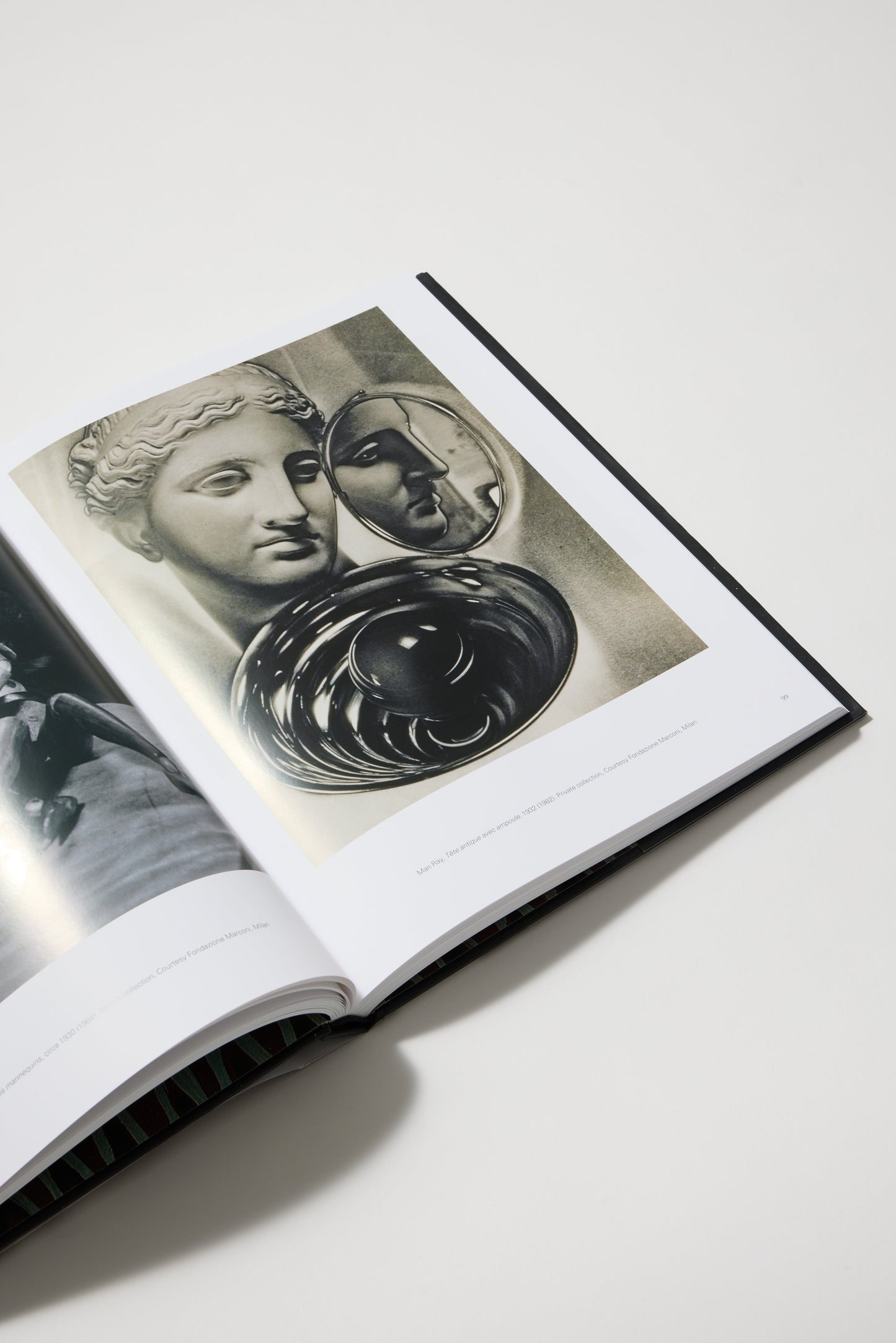 Lee Miller & Man Ray: Fashion - Love - War