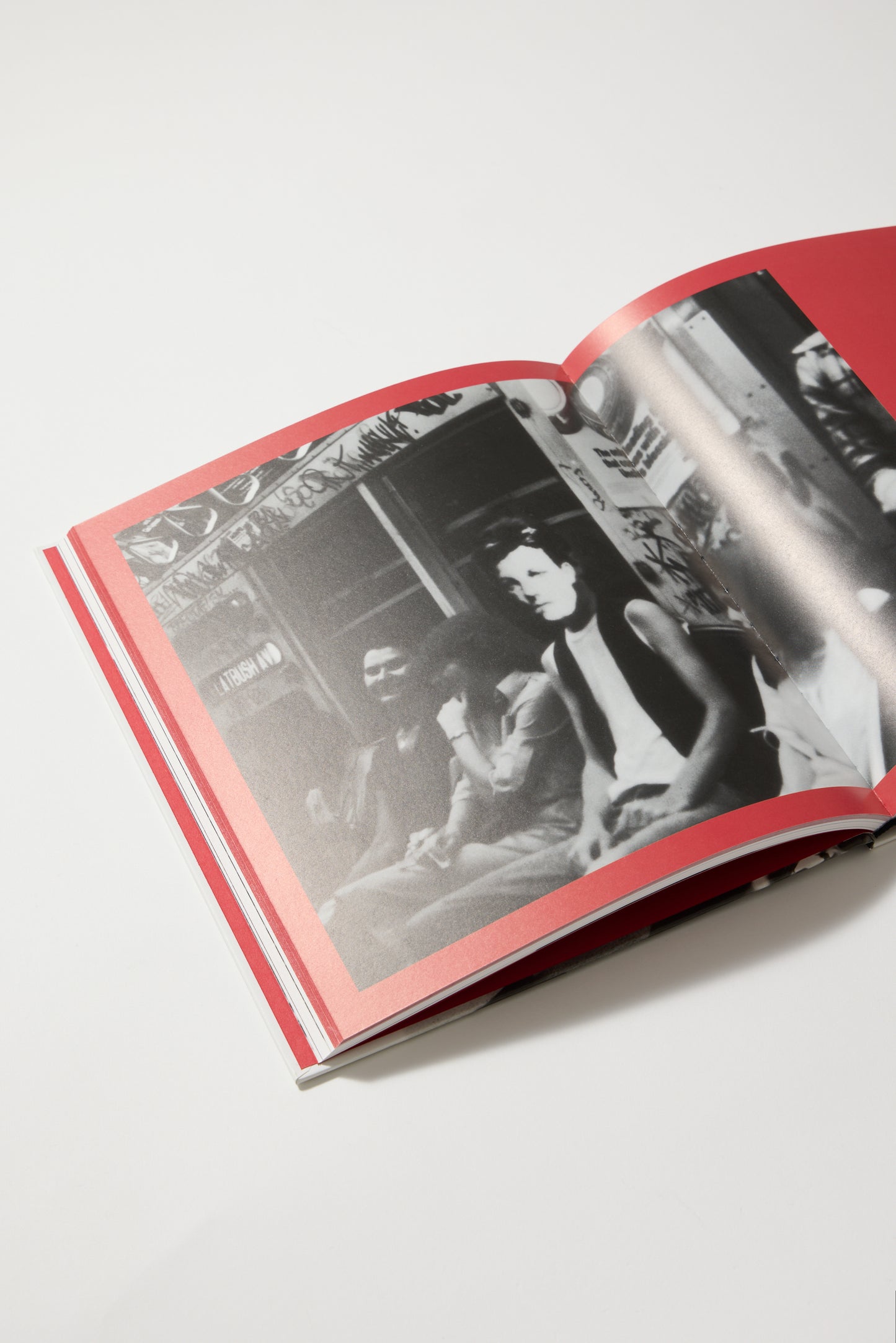 David Wojnarowicz: Arthur Rimbaud in New York