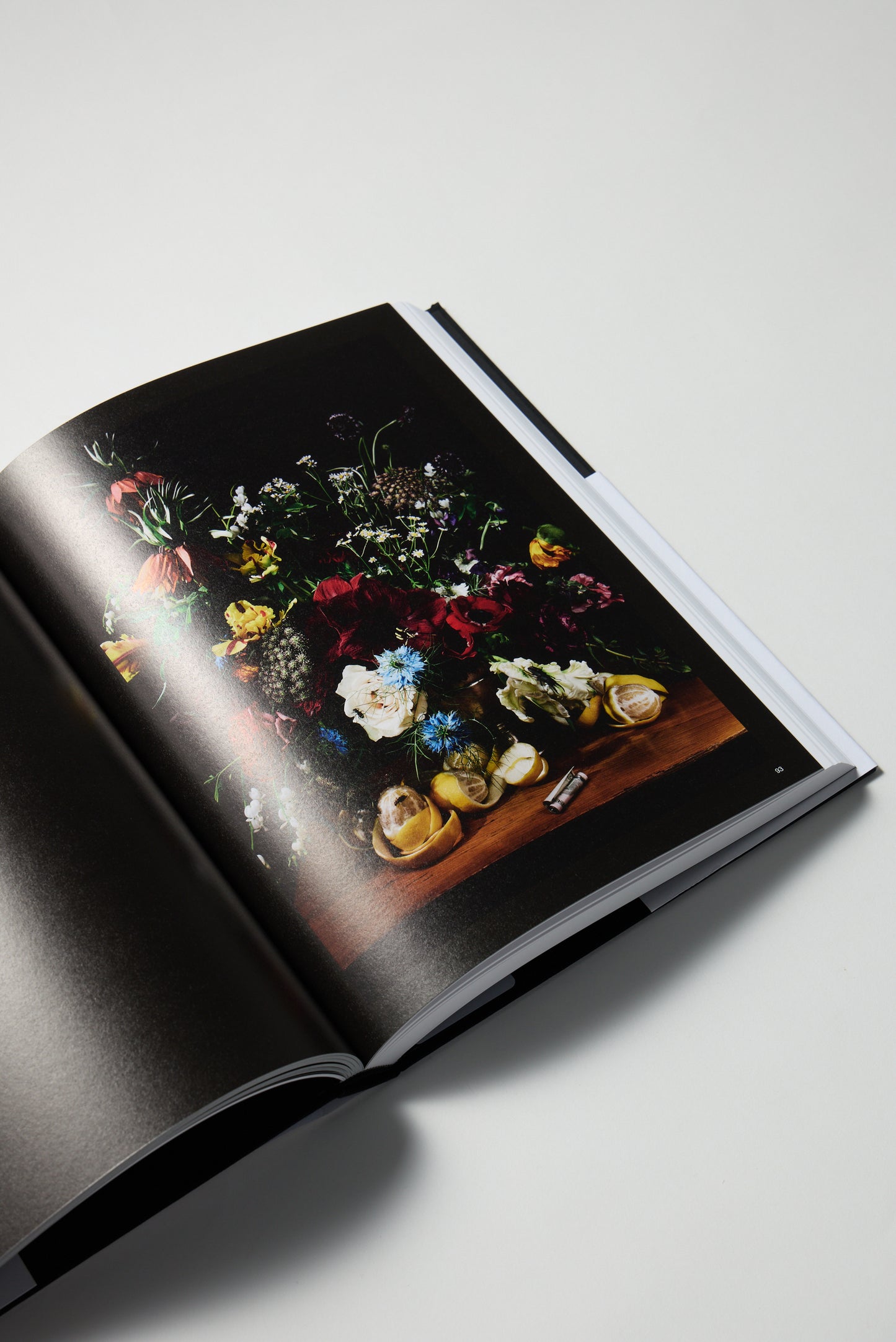 Willy Vanderperre: Prints, Film, a rave and more...