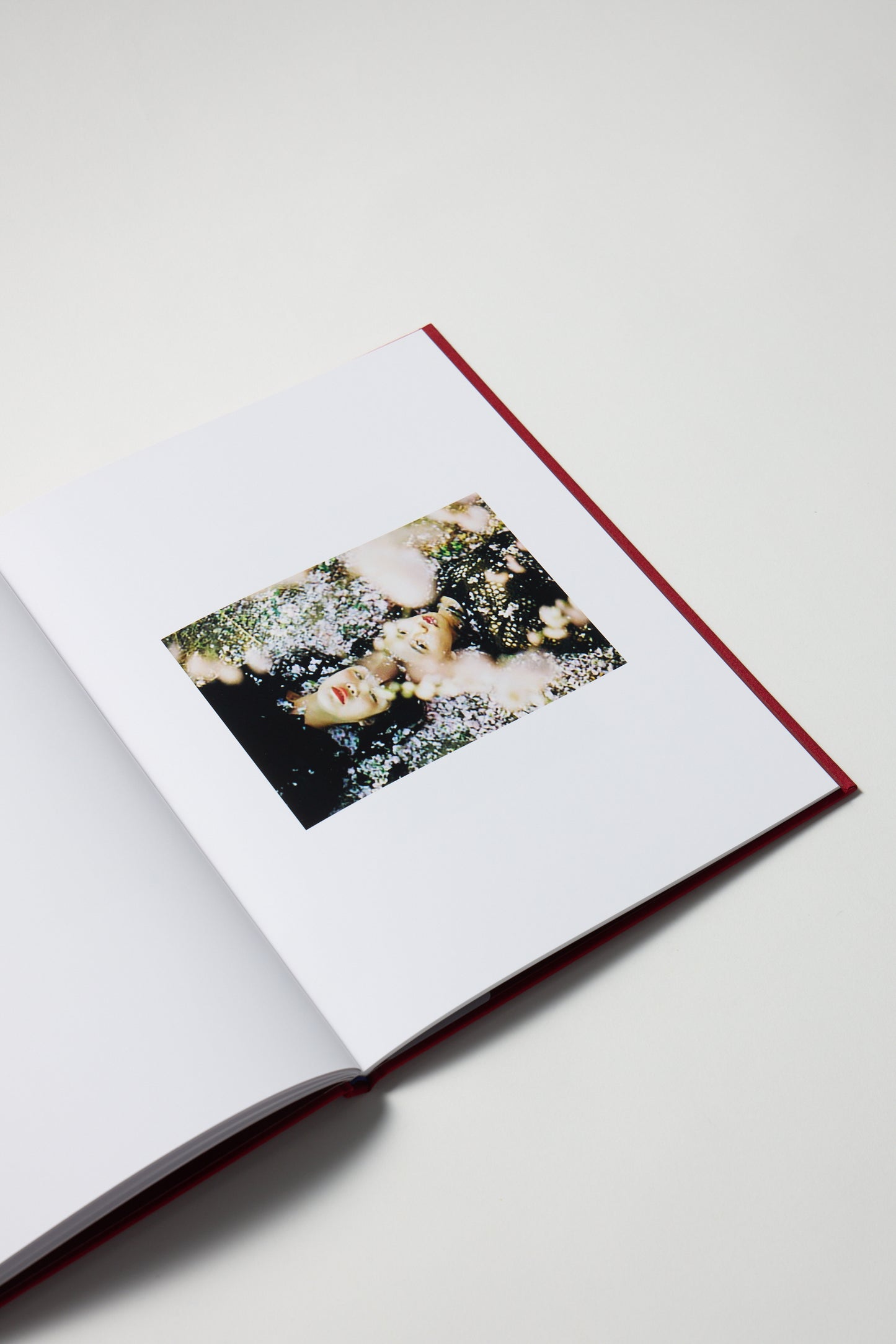 Ren Hang for My Mother