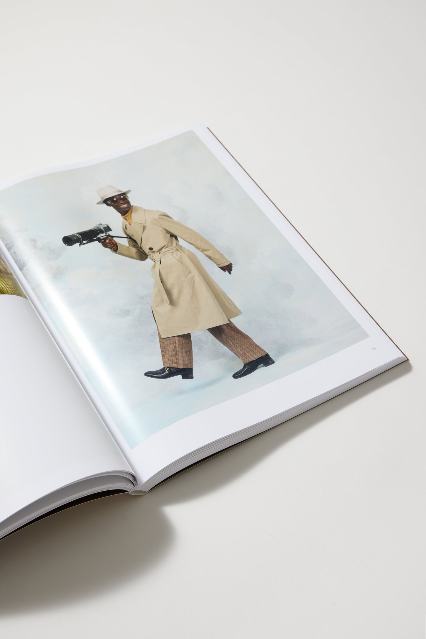 Bloomers & Schumm -More