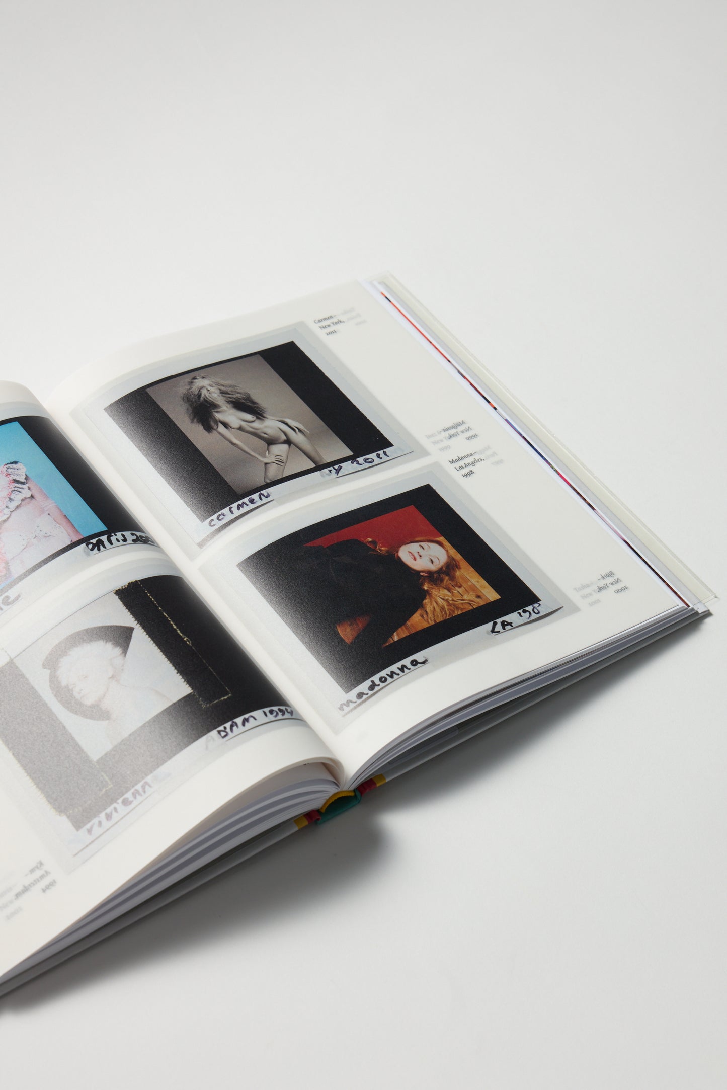 Can Love Be a Photograph: 40 years of Inez and Vinoodh: Inez and Vinoodh