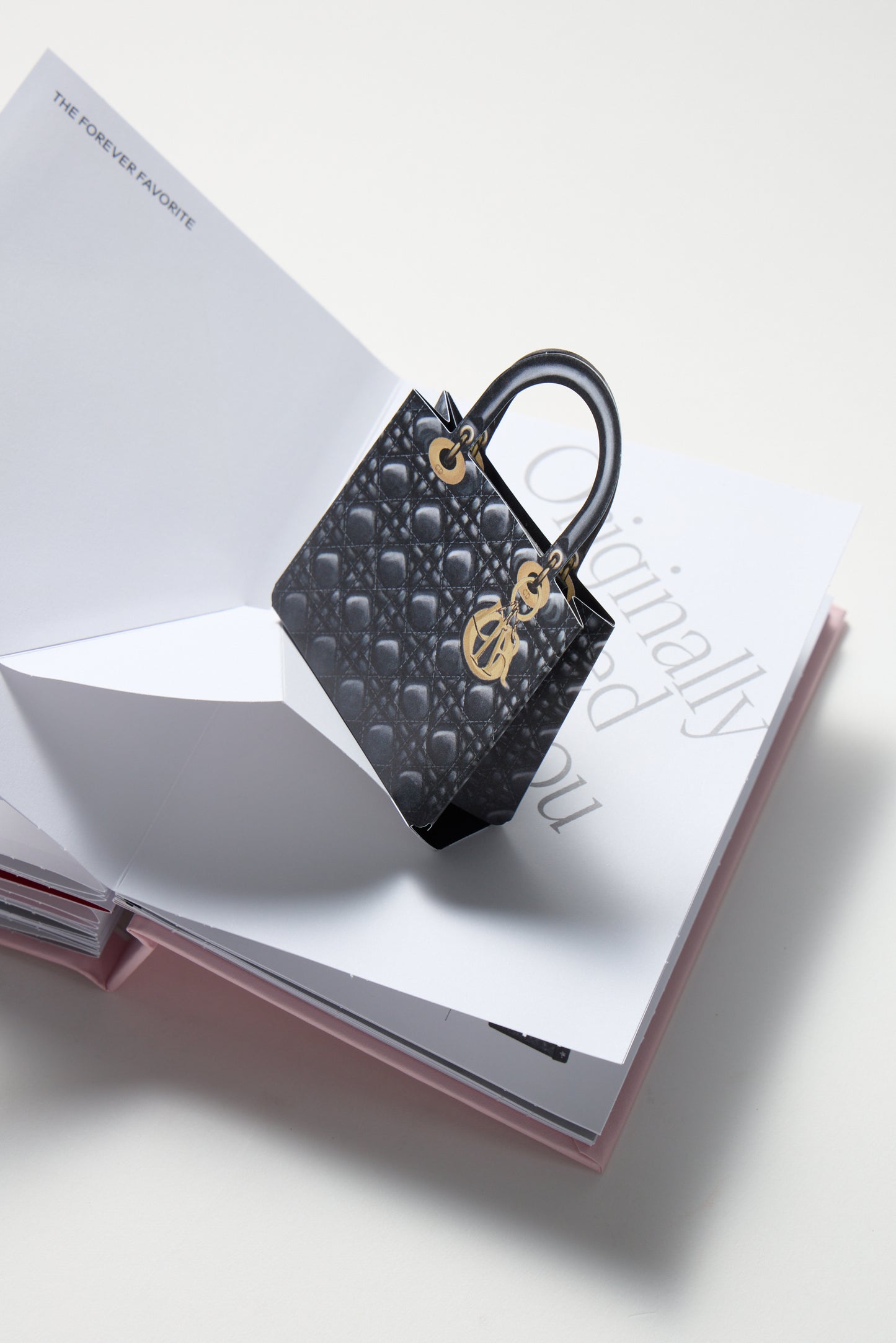 Pop-Up Dior