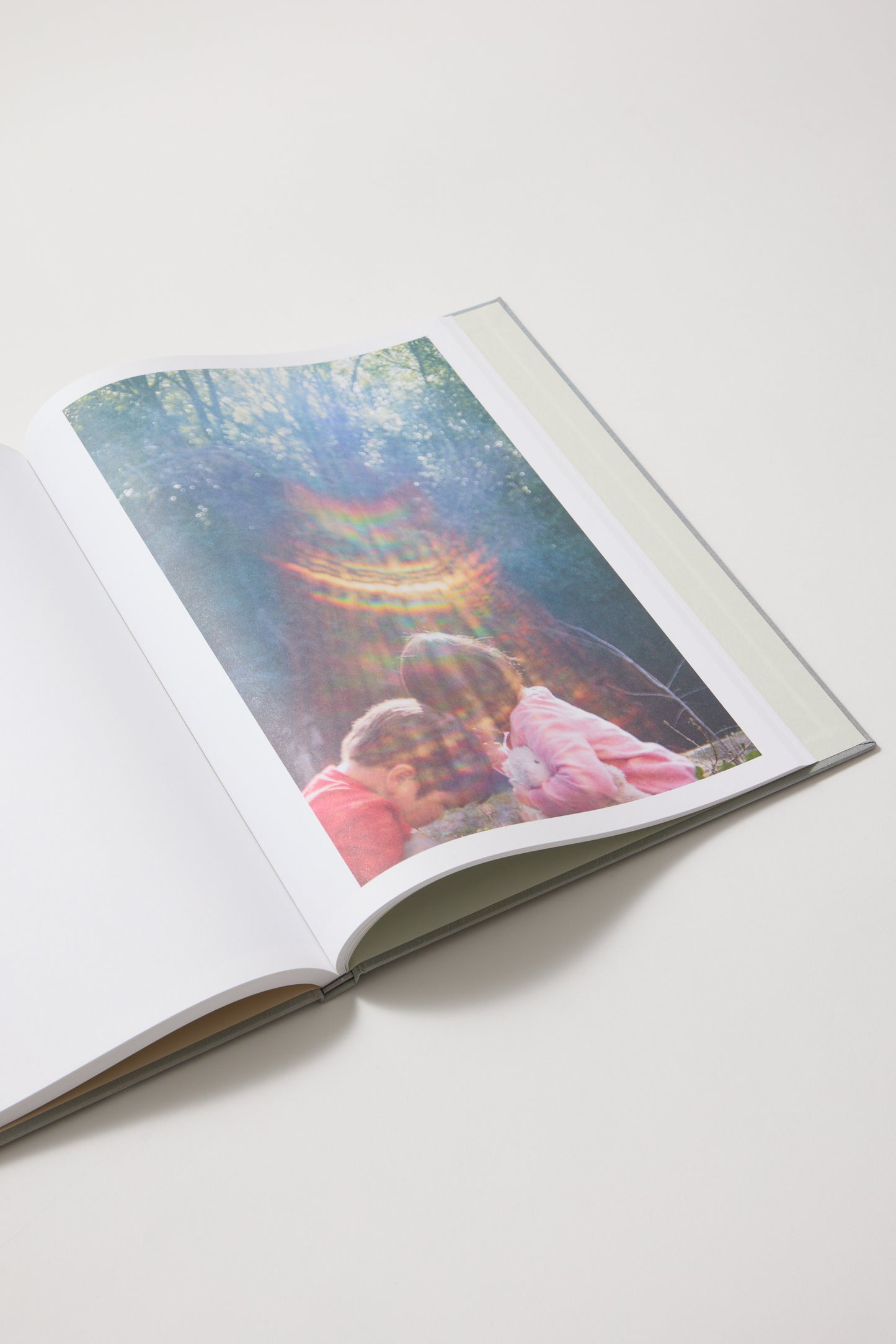 Rinko Kawauchi - M/E Mother