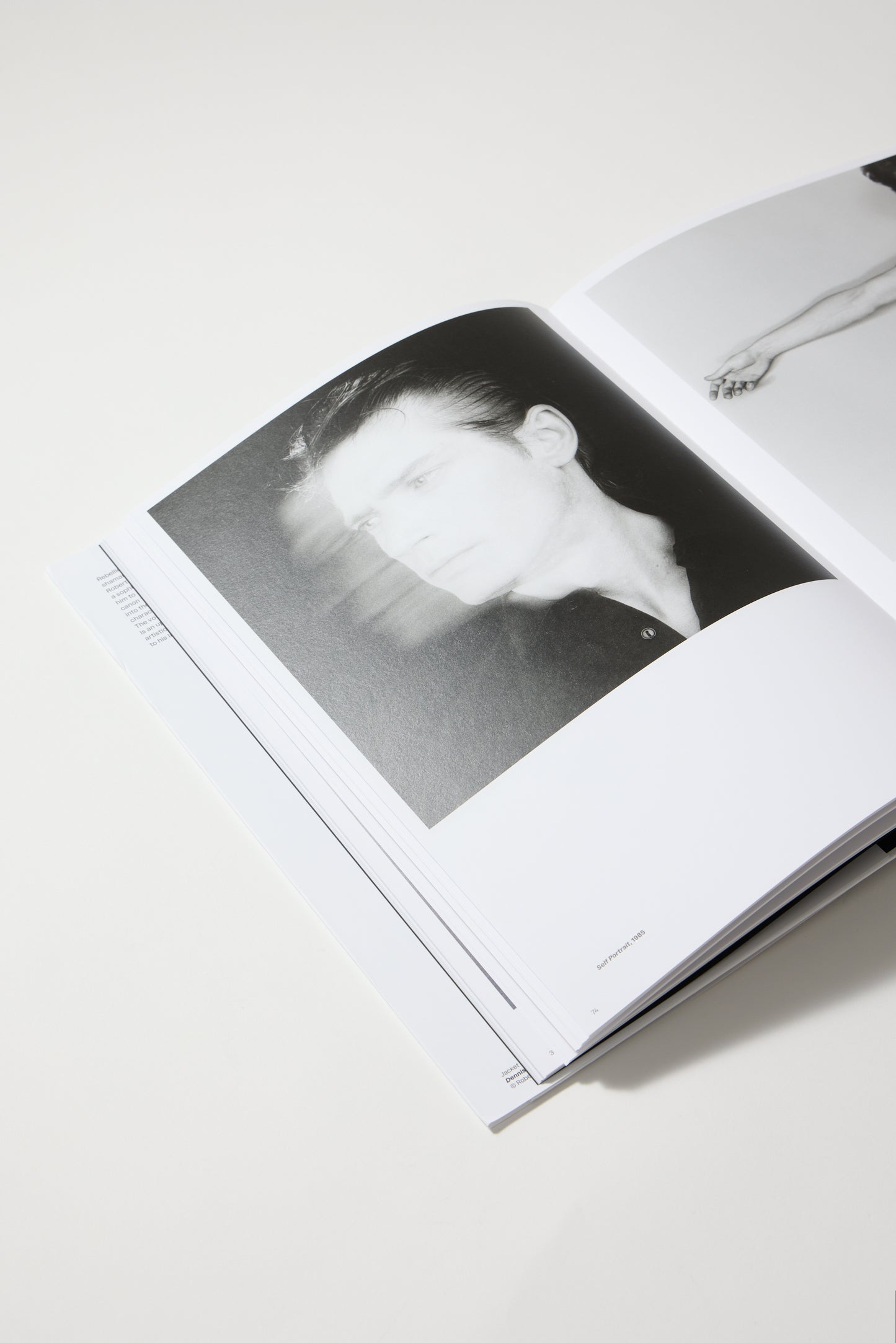 Robert Mapplethorpe
