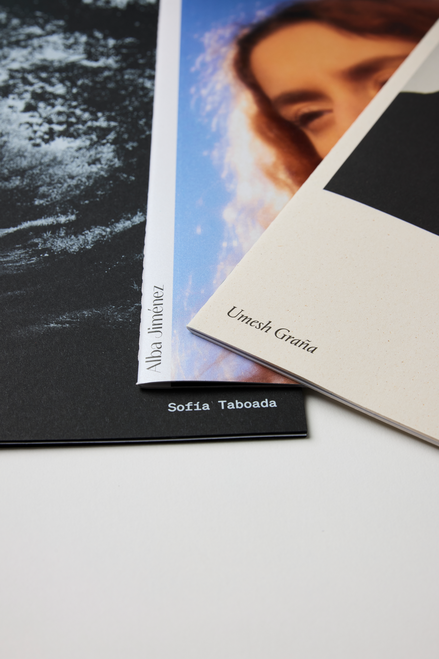 Future Stories Vol.01