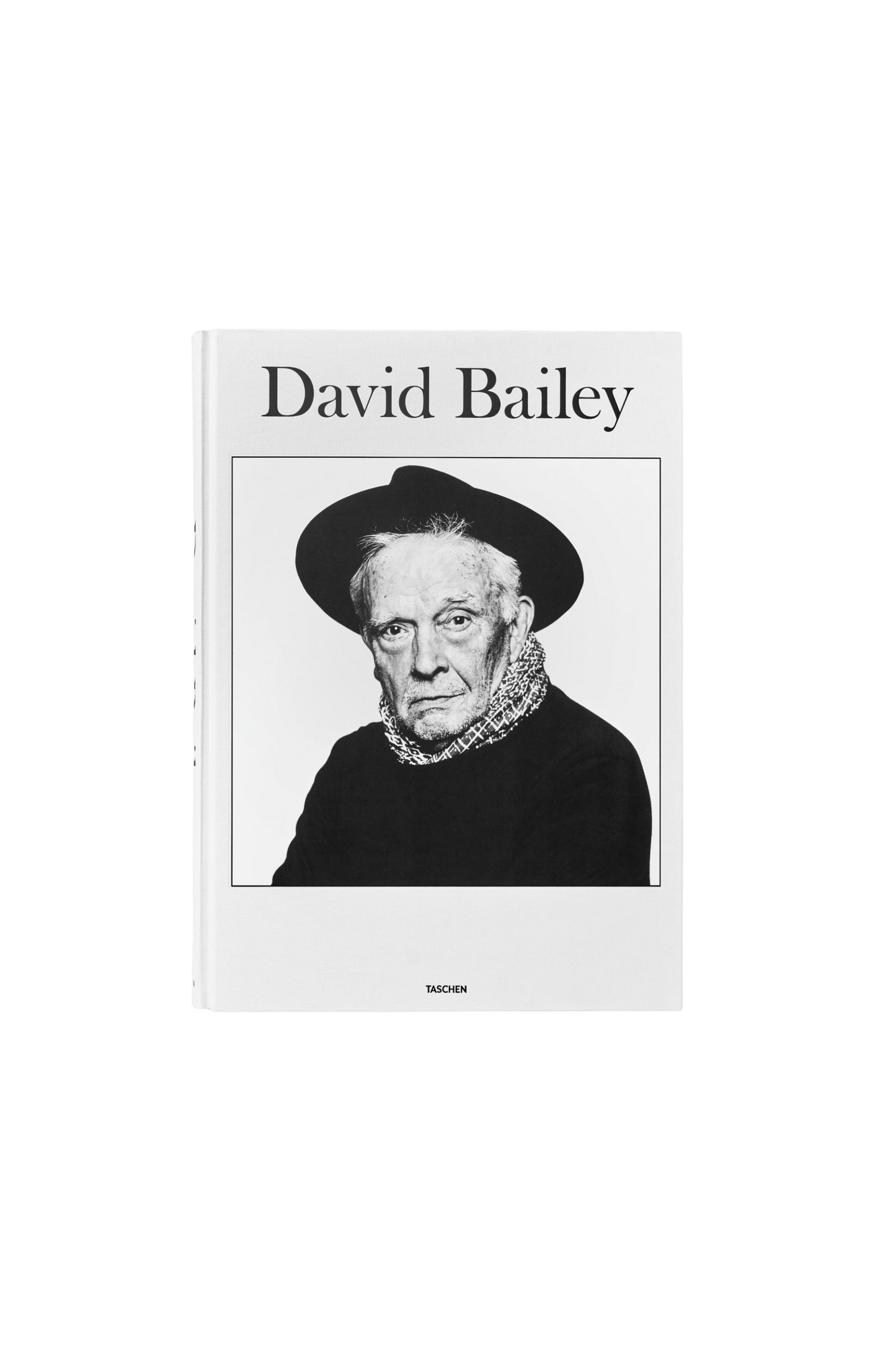 The David Bailey SUMO