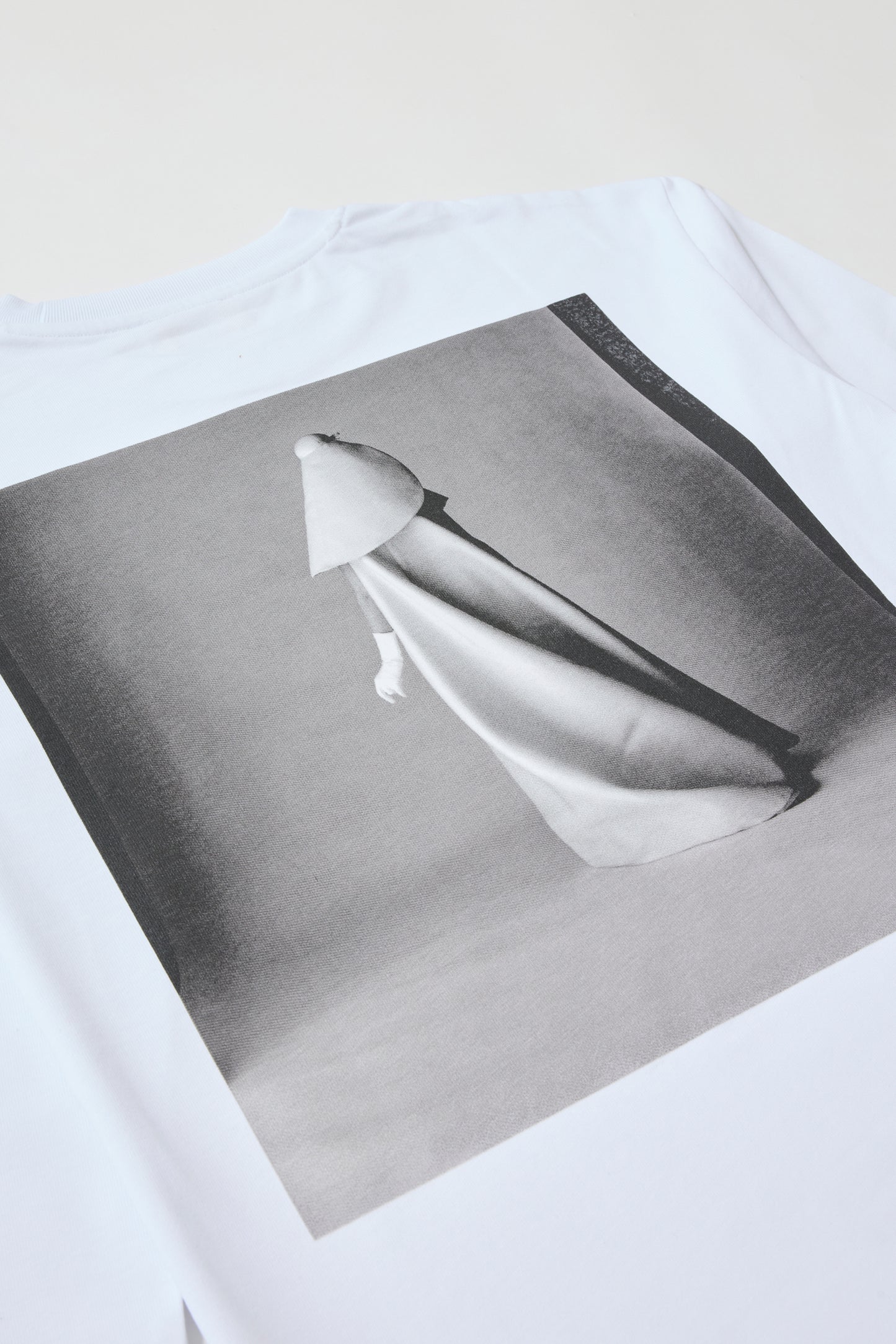 Camiseta manga larga Balenciaga 1967